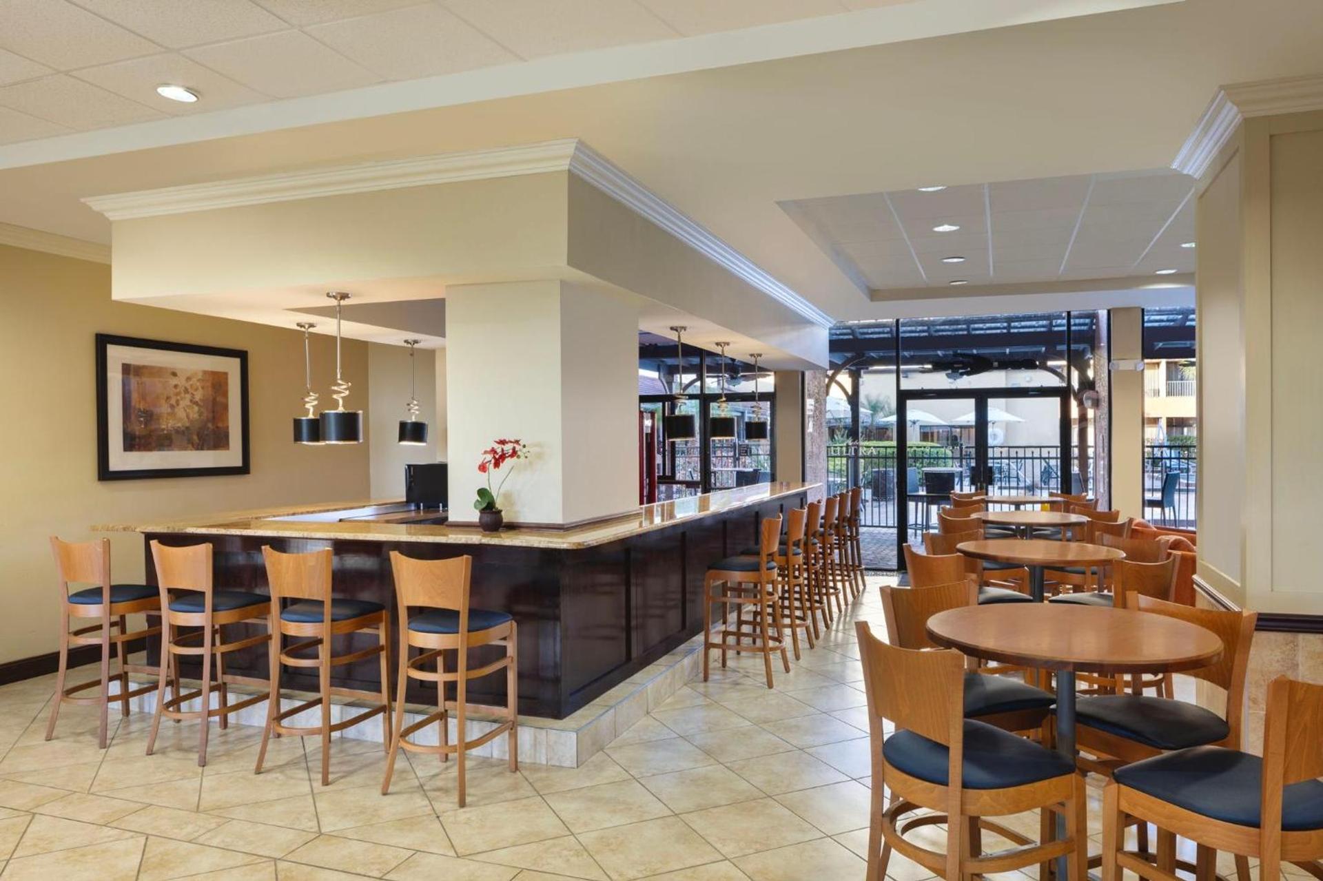 Holiday Inn & Suites Orlando SW - Celebration Area by IHG photo 12