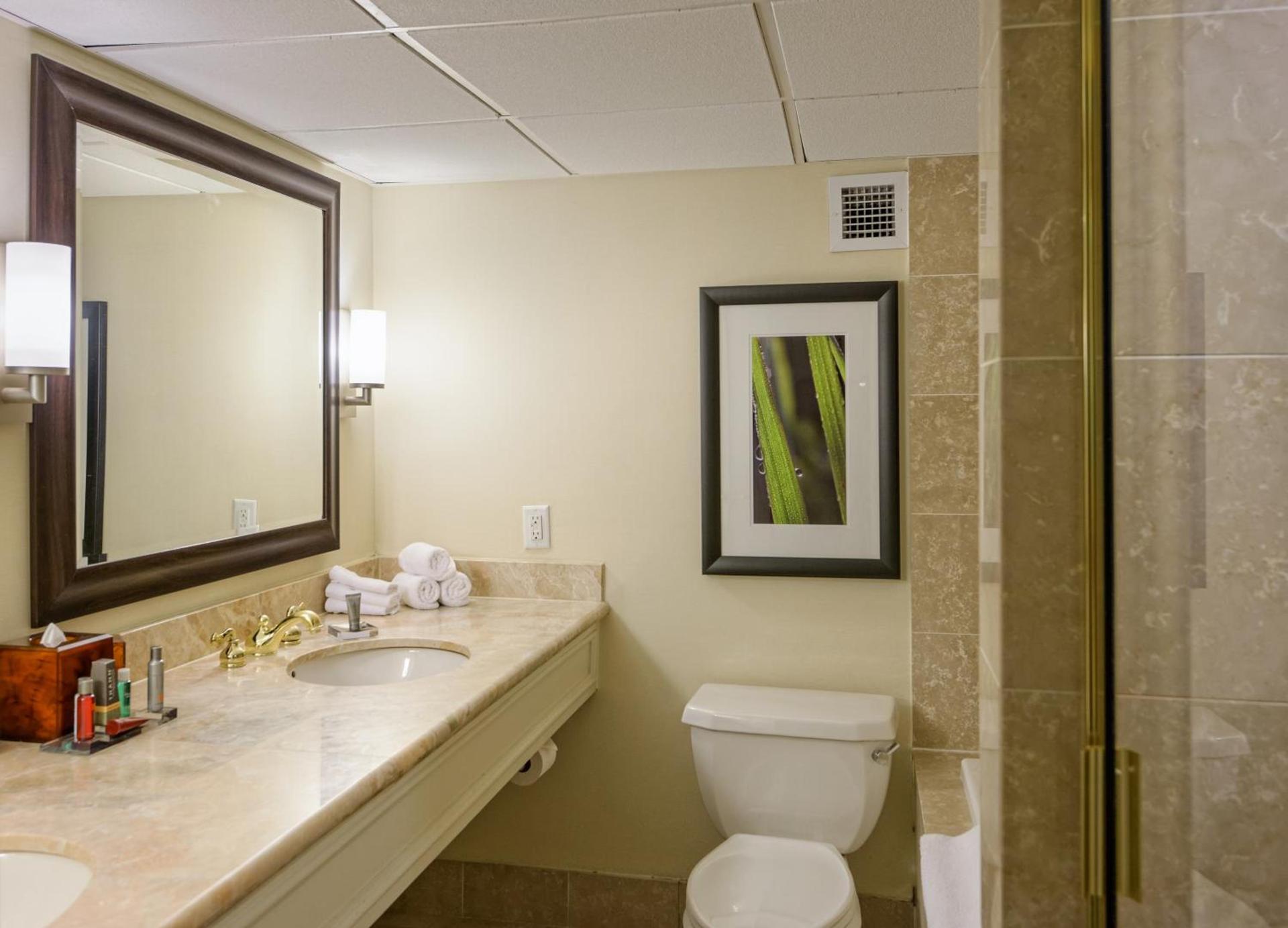 Houston Marriott Uptown by the Galleria photo 3