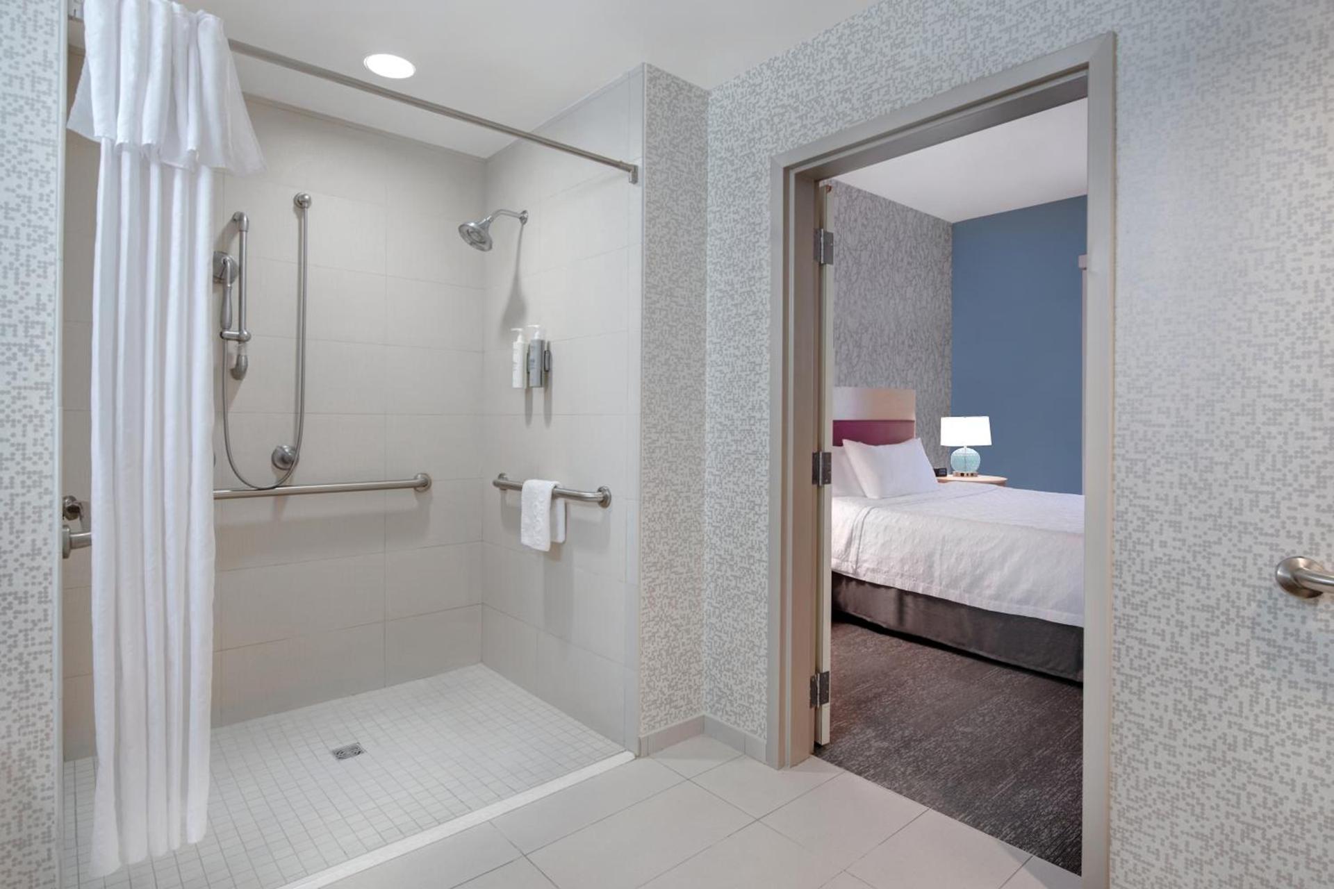 Home2 Suites by Hilton Tuscaloosa Downtown University Boulevard photo 30
