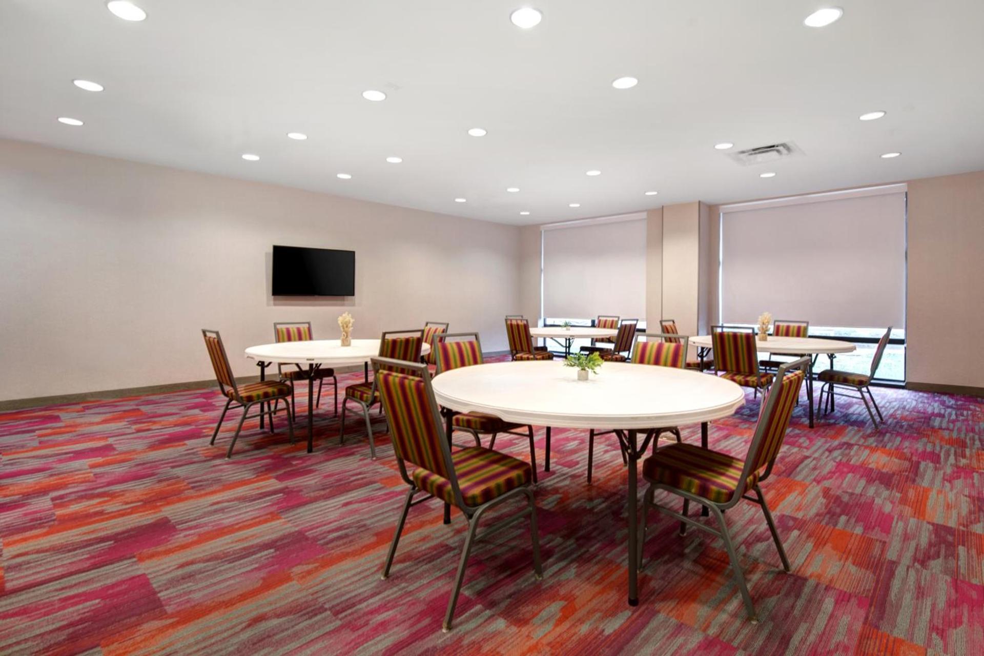Home2 Suites by Hilton Tuscaloosa Downtown University Boulevard photo 29