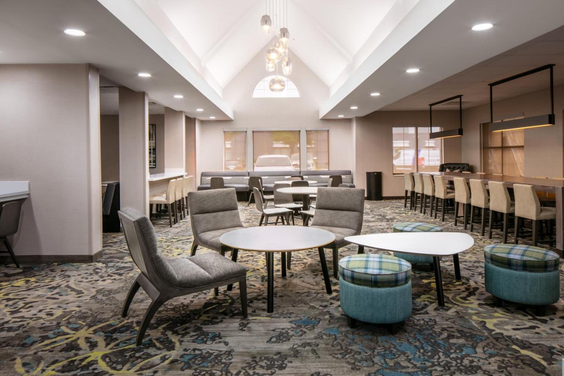 Residence Inn by Marriott Tulsa South photo 21