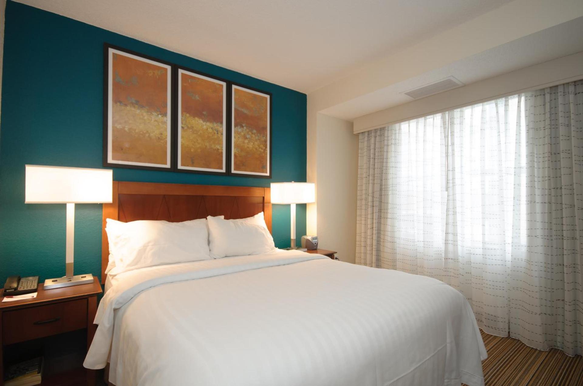 Residence Inn Rochester Mayo Clinic Area photo 9