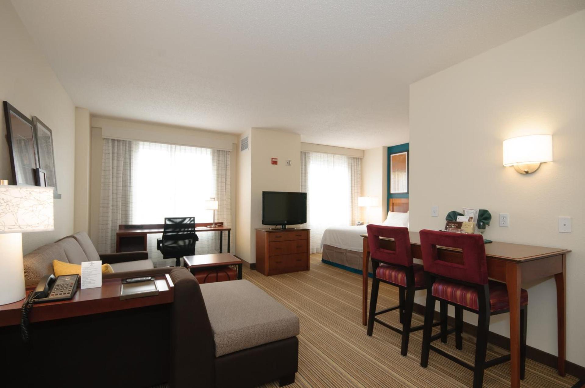 Residence Inn Rochester Mayo Clinic Area photo 6