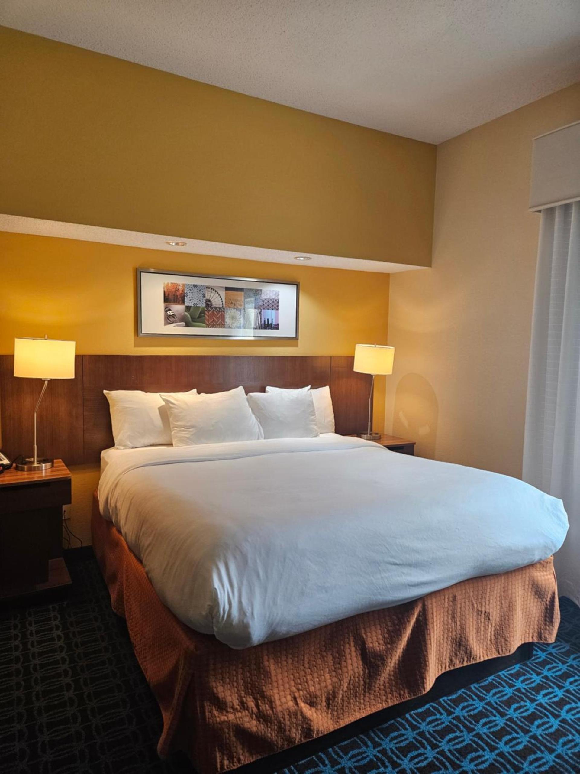 Comfort Inn & Suites Ankeny - Des Moines photo 23