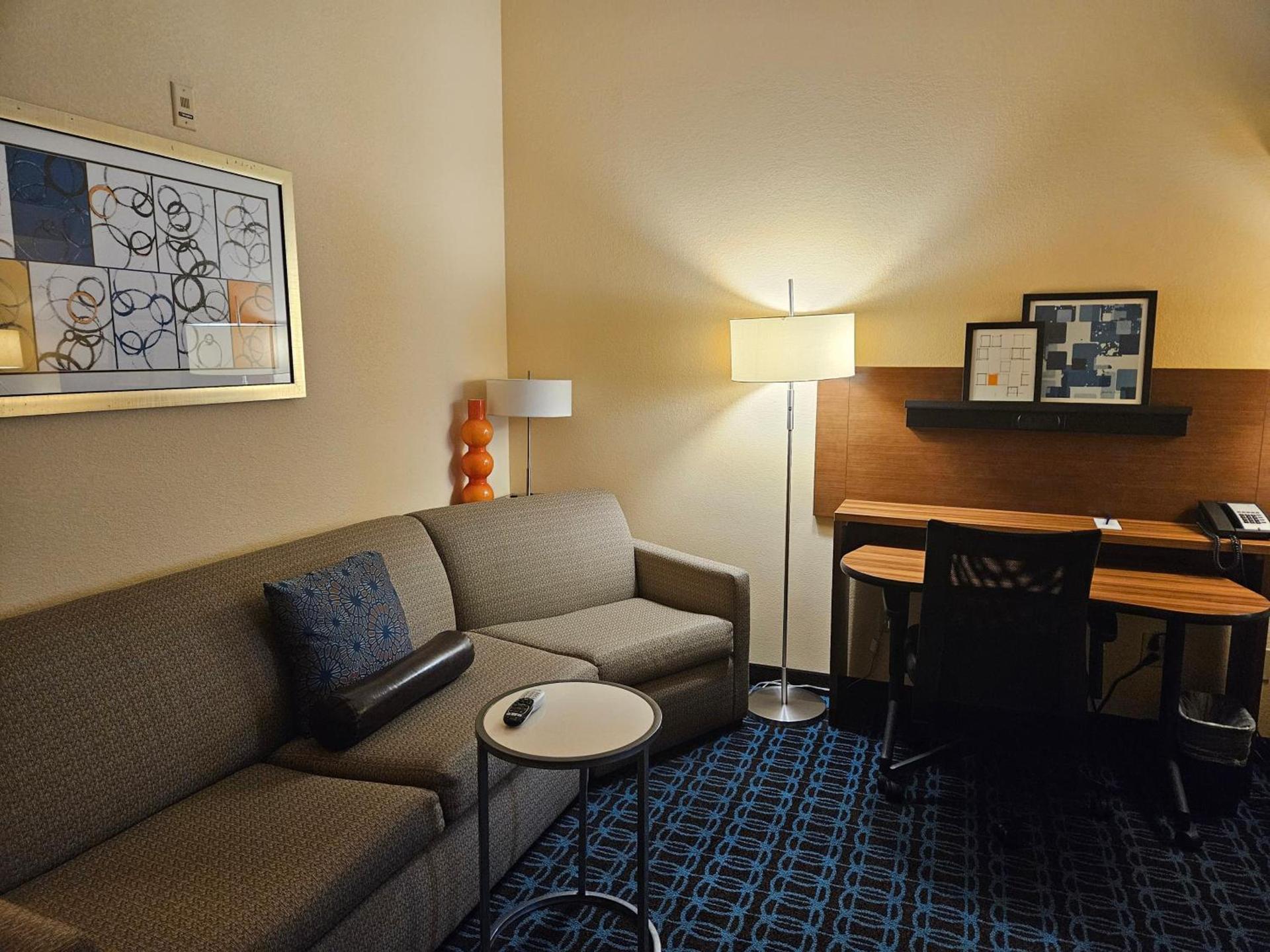 Comfort Inn & Suites Ankeny - Des Moines photo 26