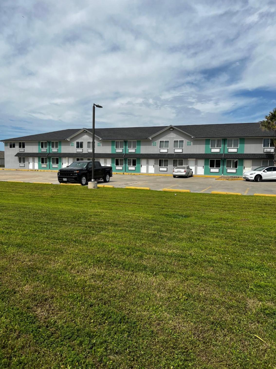 Conn Brown Harbour Inn — hotel in Aransas Pass