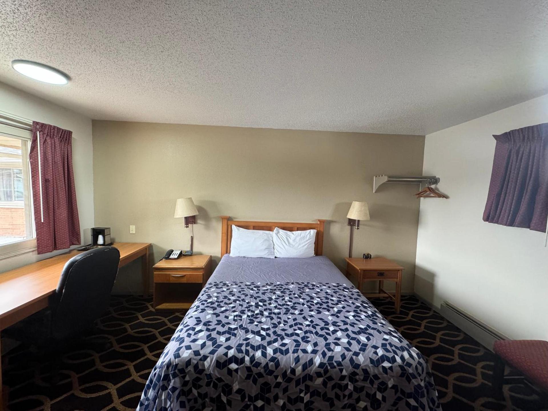 Euclid Motel photo 6
