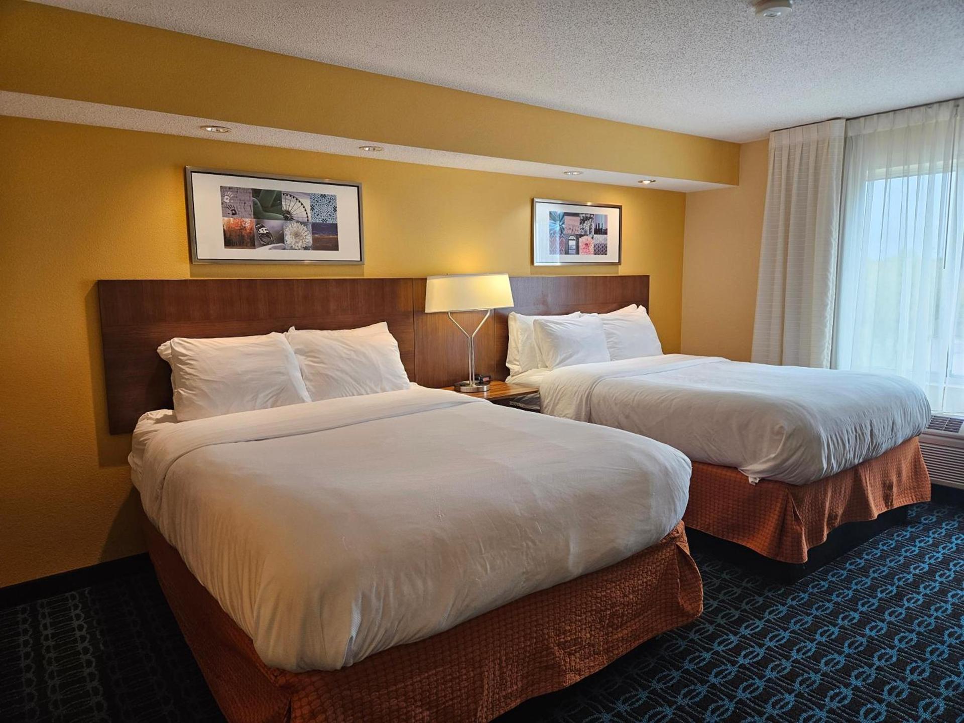 Comfort Inn & Suites Ankeny - Des Moines photo 38