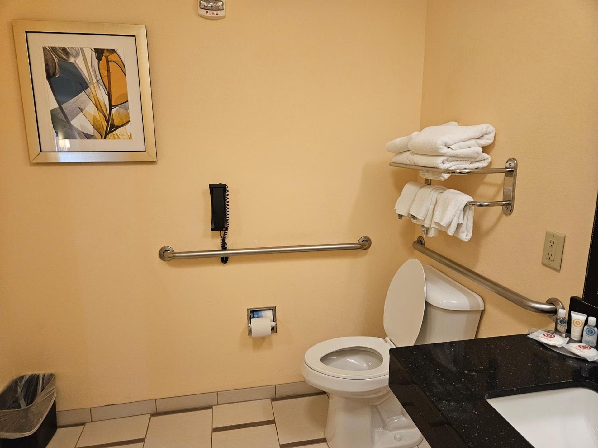 Comfort Inn & Suites Ankeny - Des Moines photo 4
