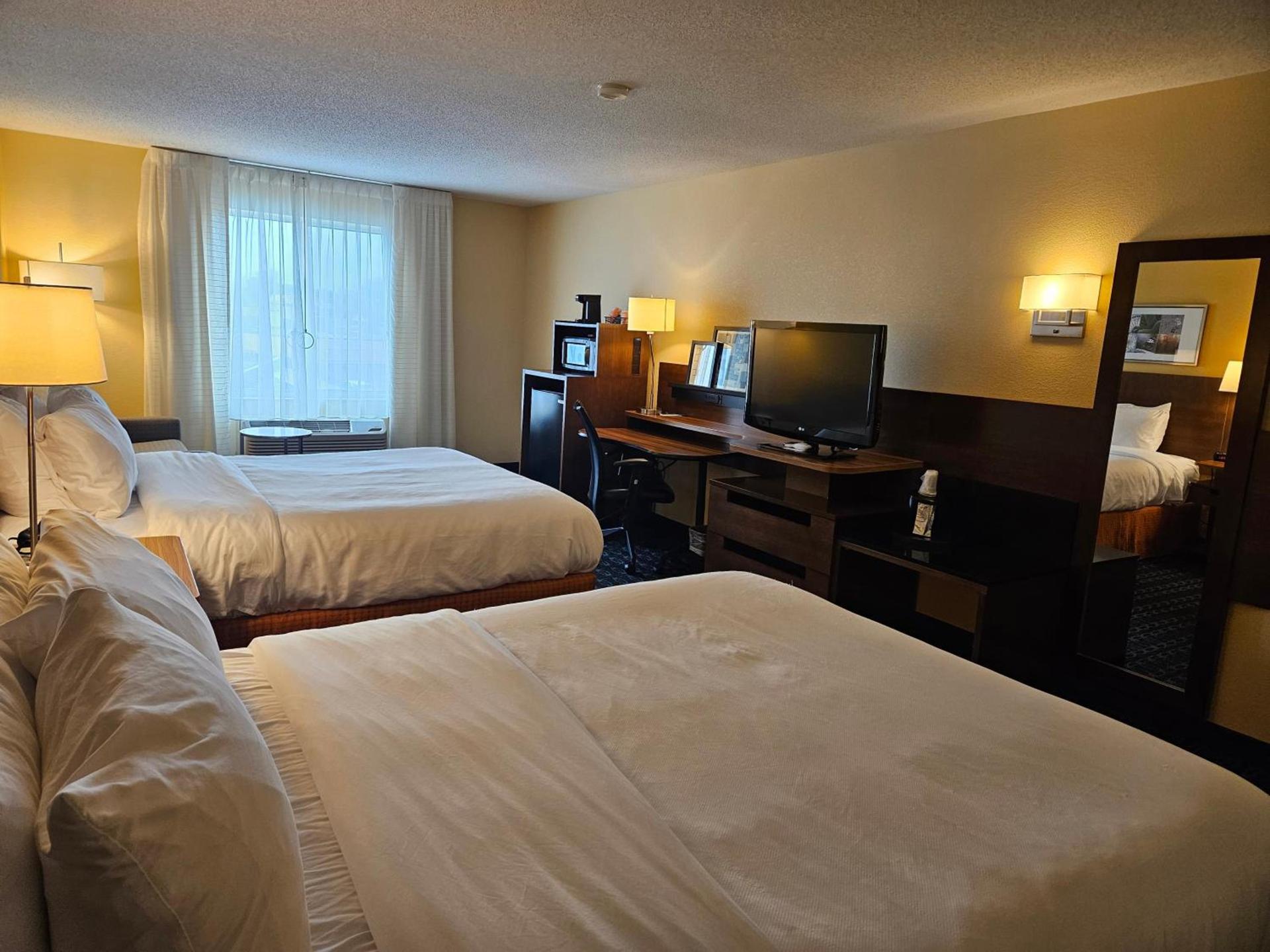 Comfort Inn & Suites Ankeny - Des Moines photo 6