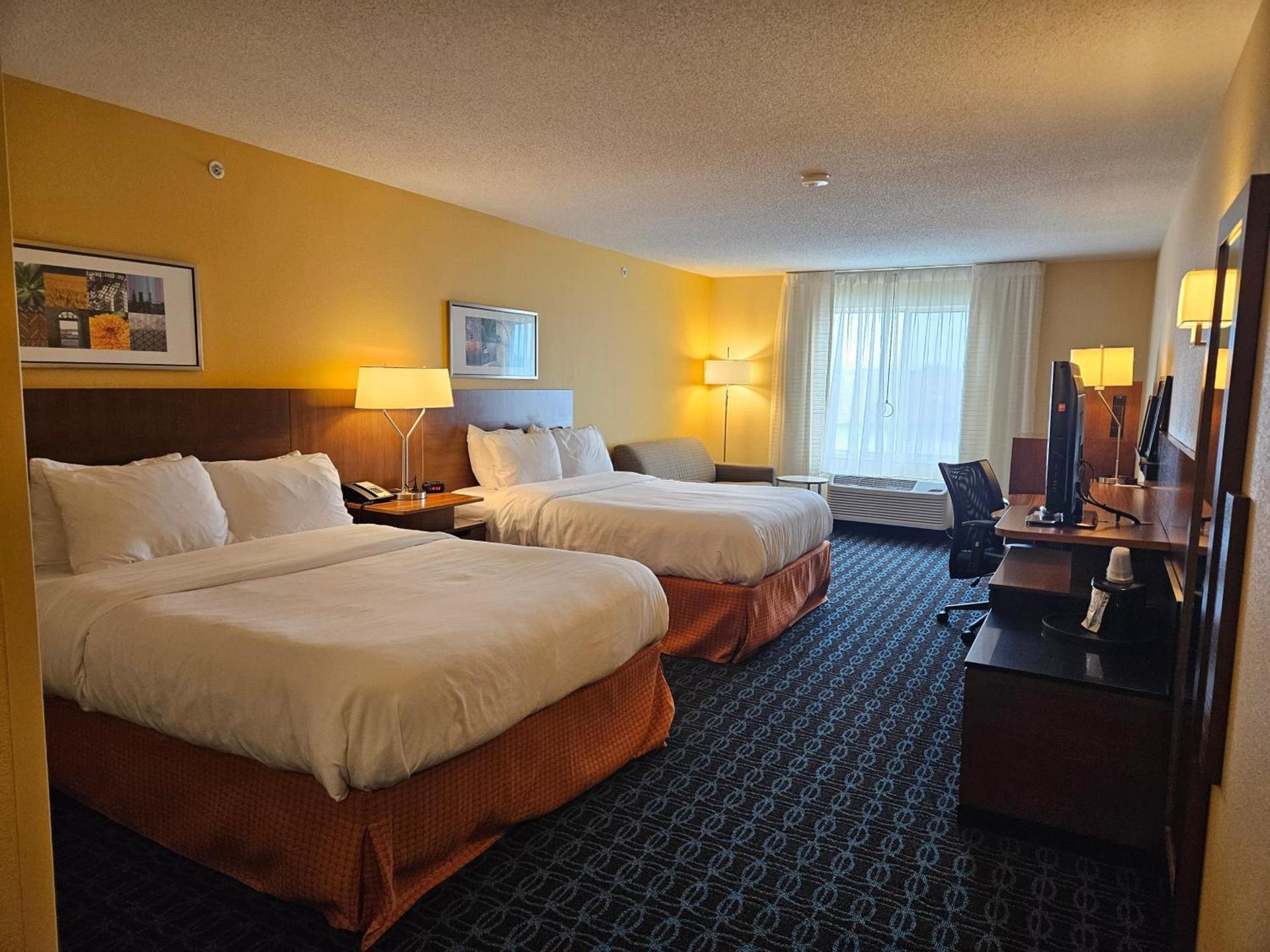 Comfort Inn & Suites Ankeny - Des Moines photo 7