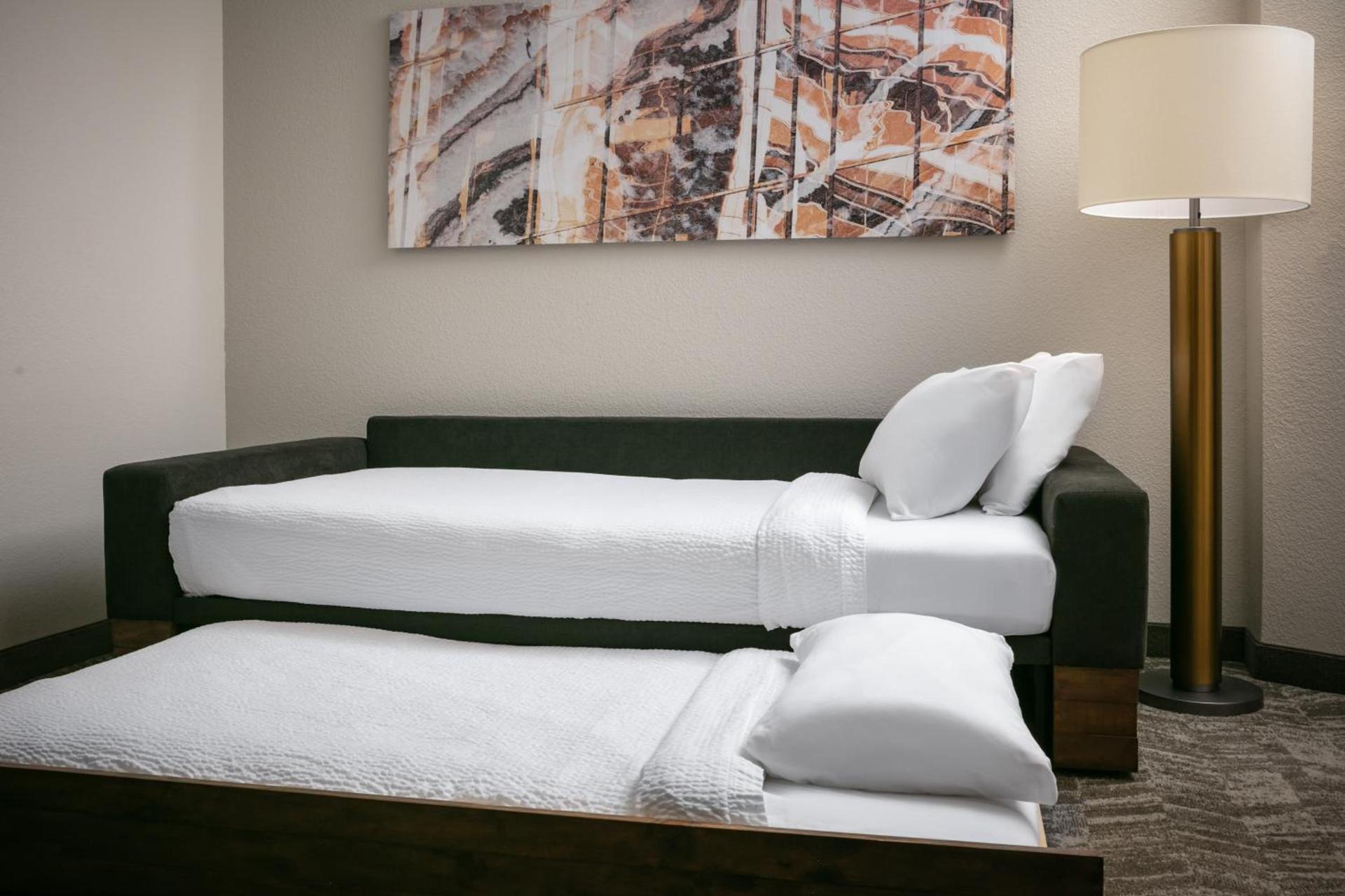 SpringHill Suites by Marriott Cheyenne photo 23