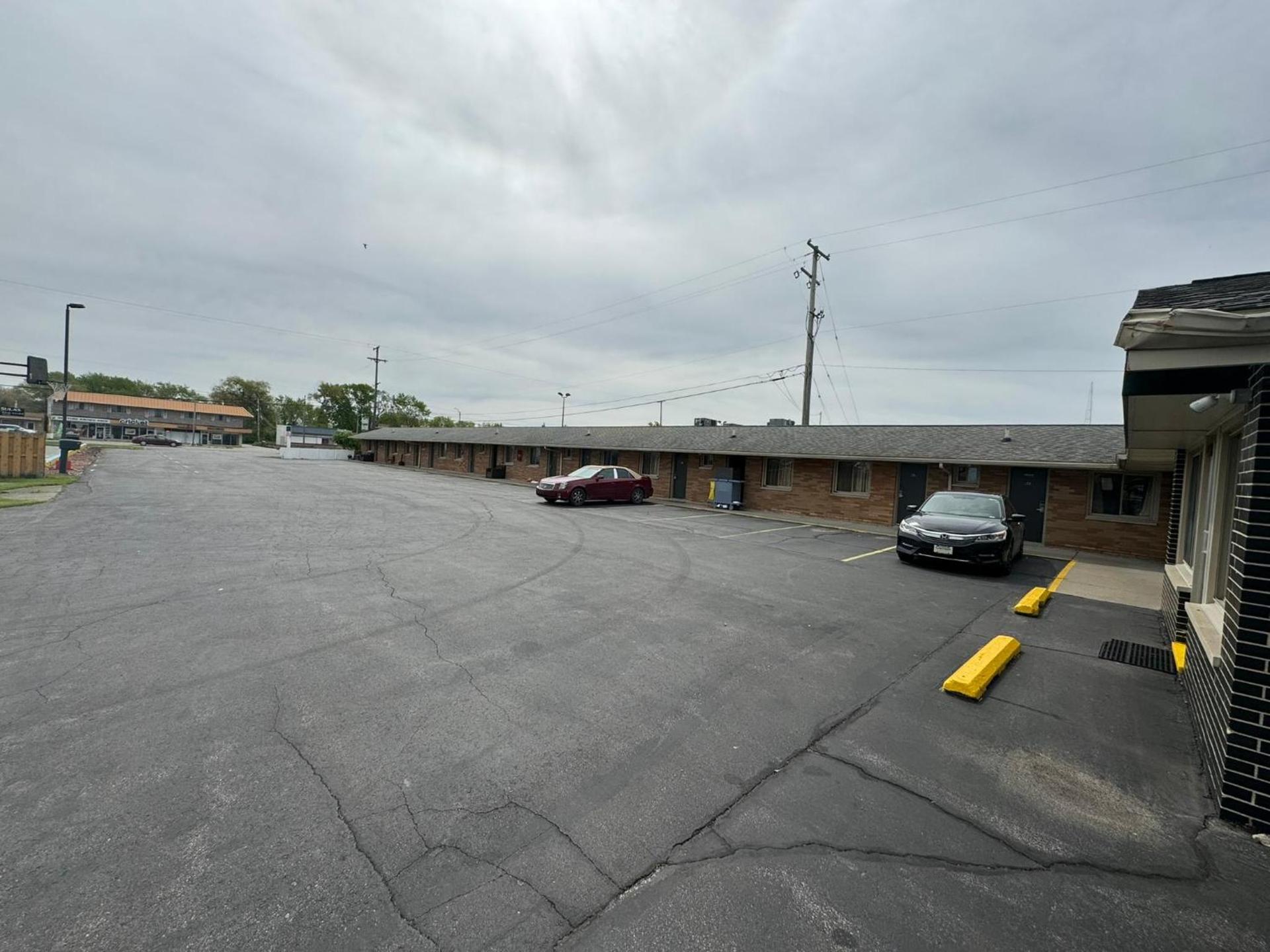 Euclid Motel photo 9