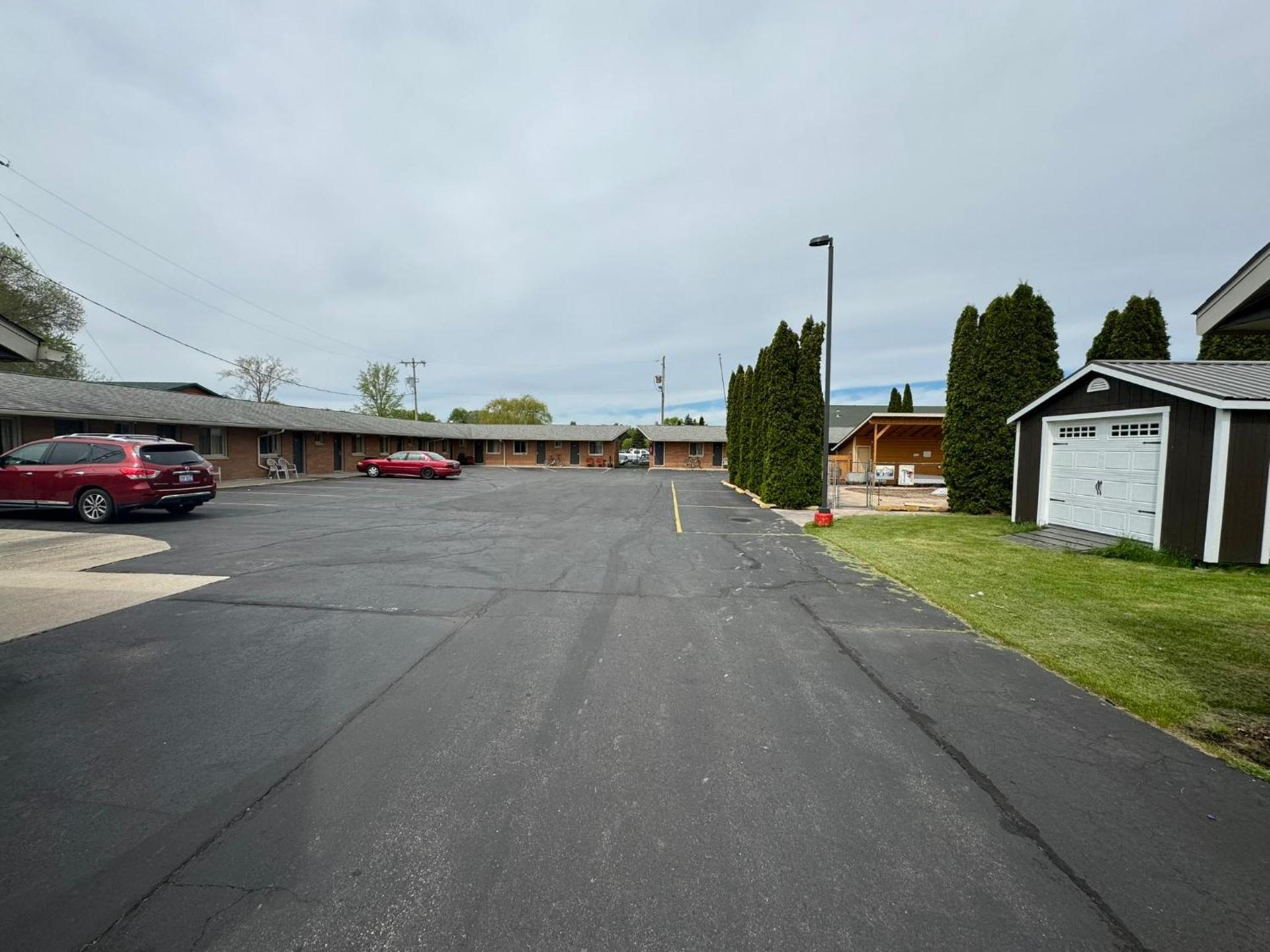 Euclid Motel photo 8