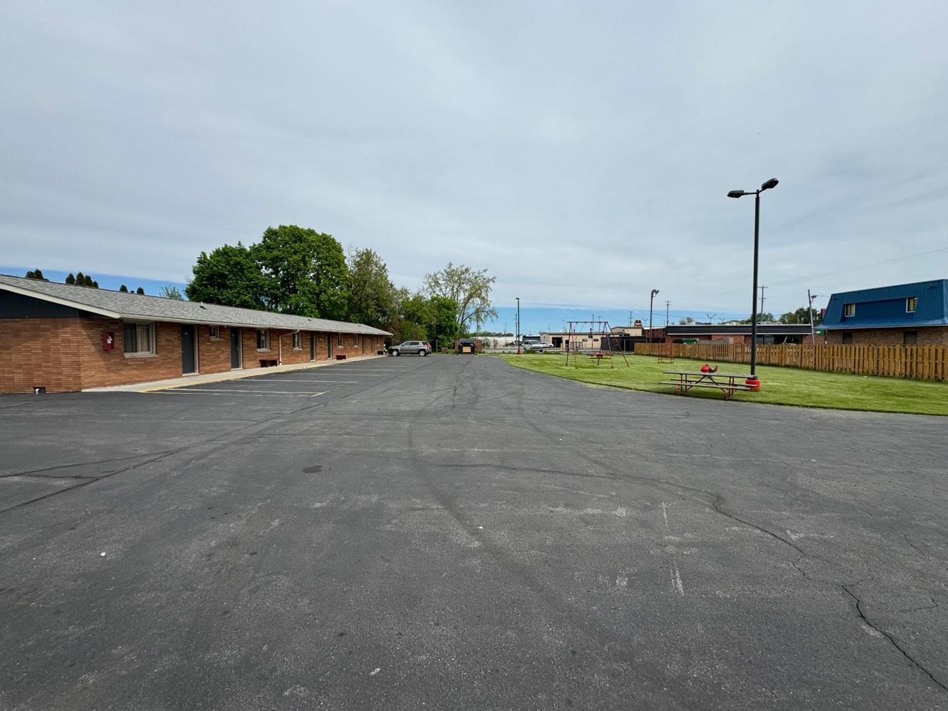 Euclid Motel photo 11