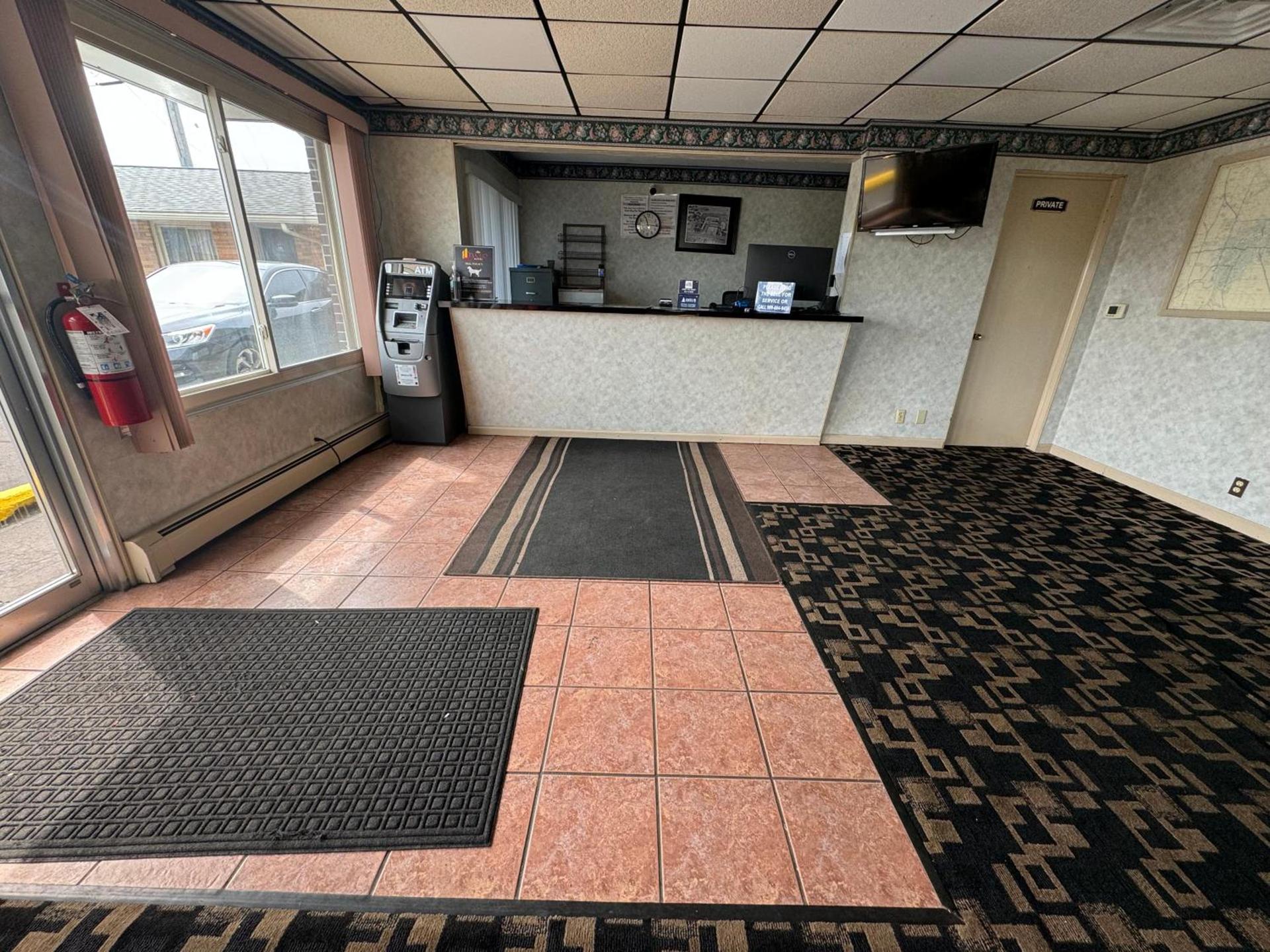 Euclid Motel photo 5