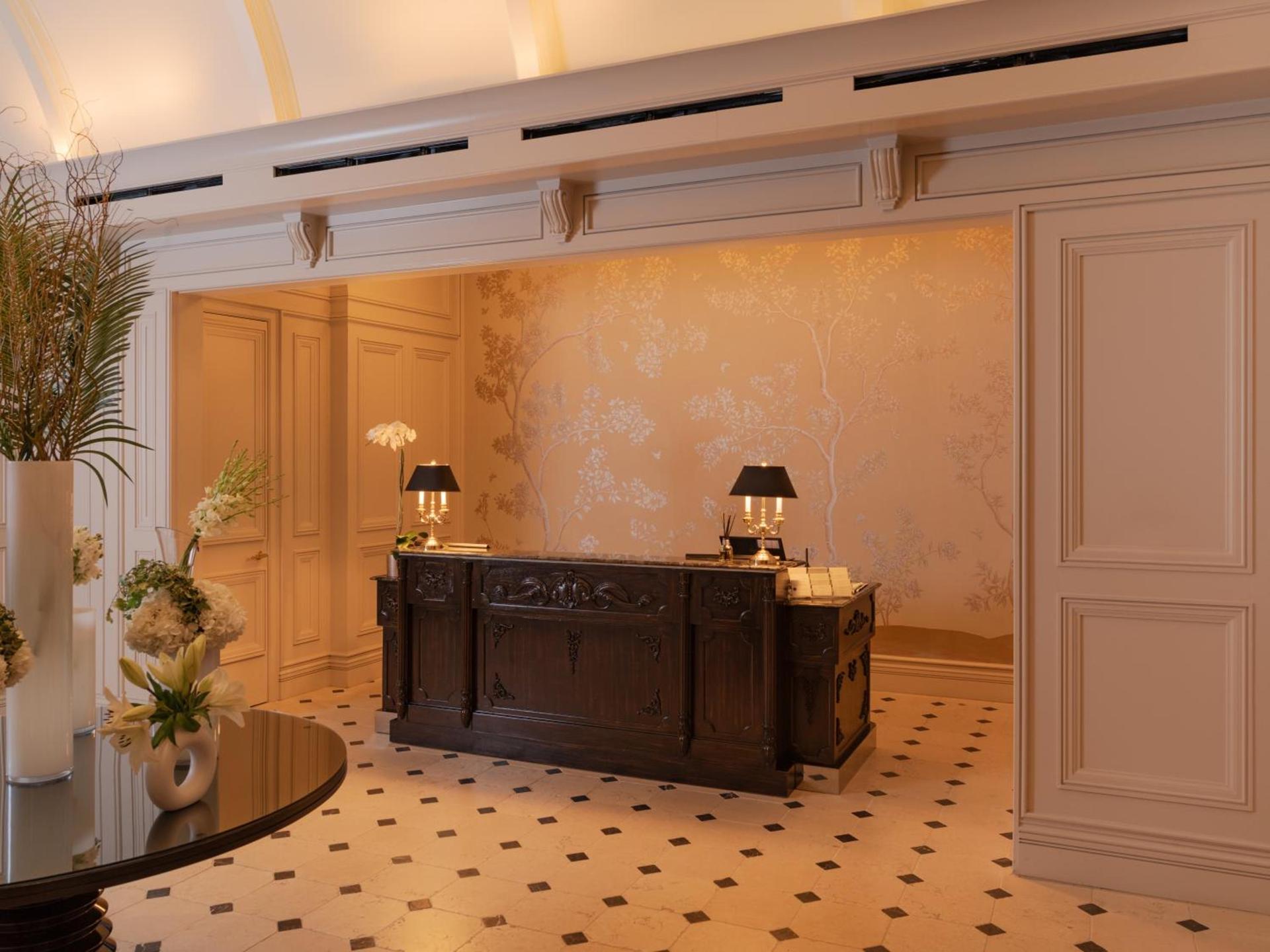 Hôtel Swexan photo 2