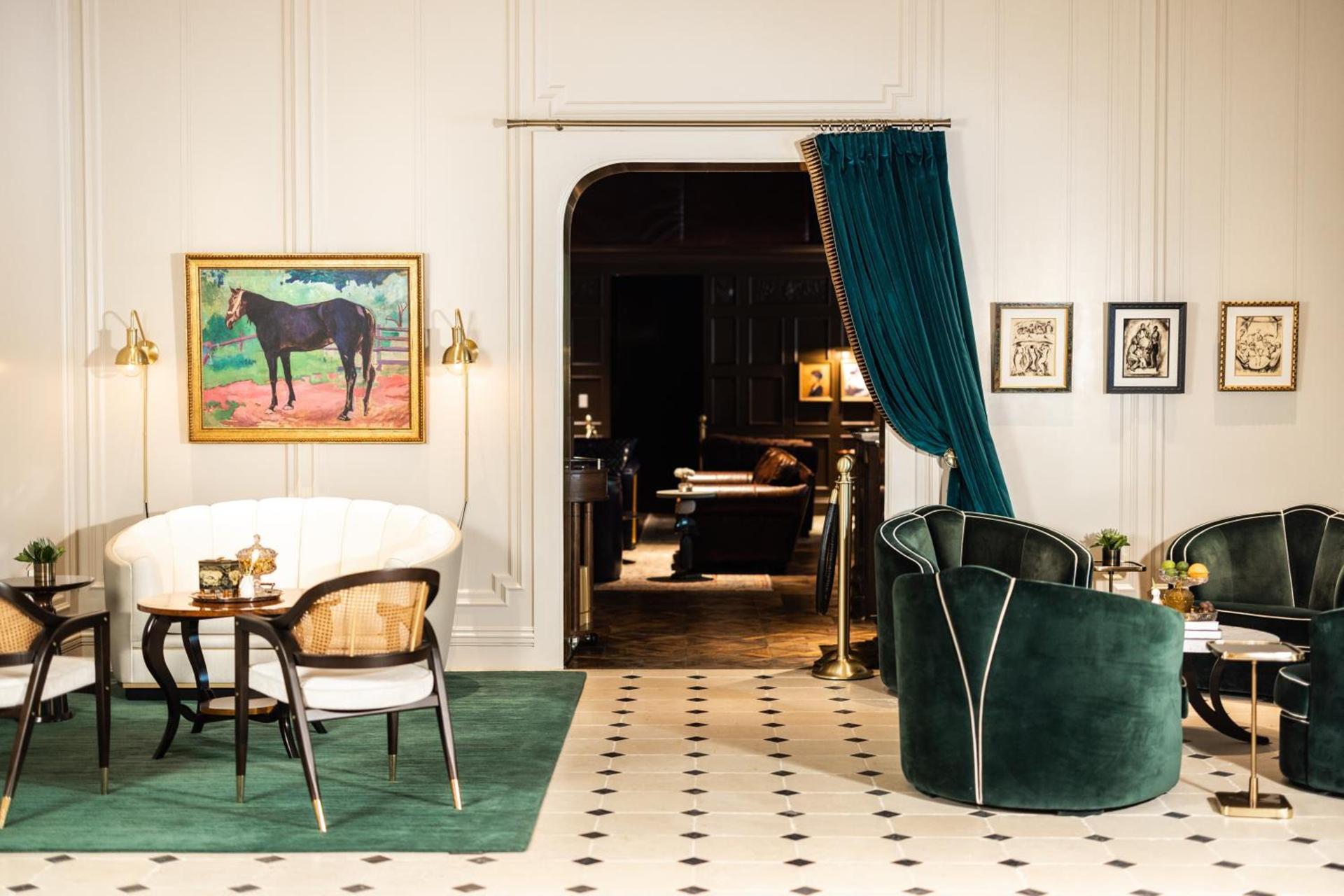 Hôtel Swexan photo 65
