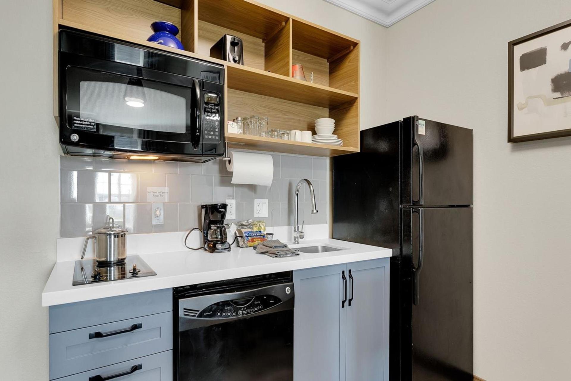 Candlewood Suites San Antonio Downtown by IHG photo 14