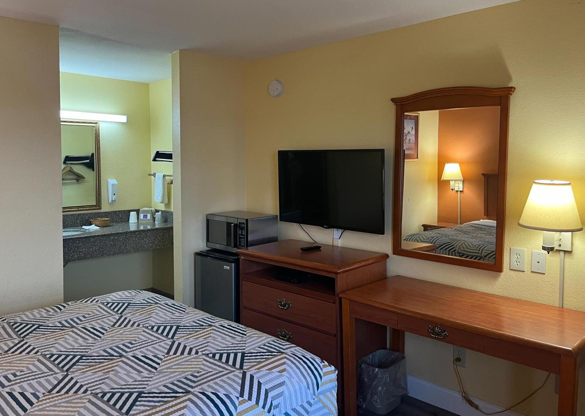 Motel 6 Morrilton, AR photo 23