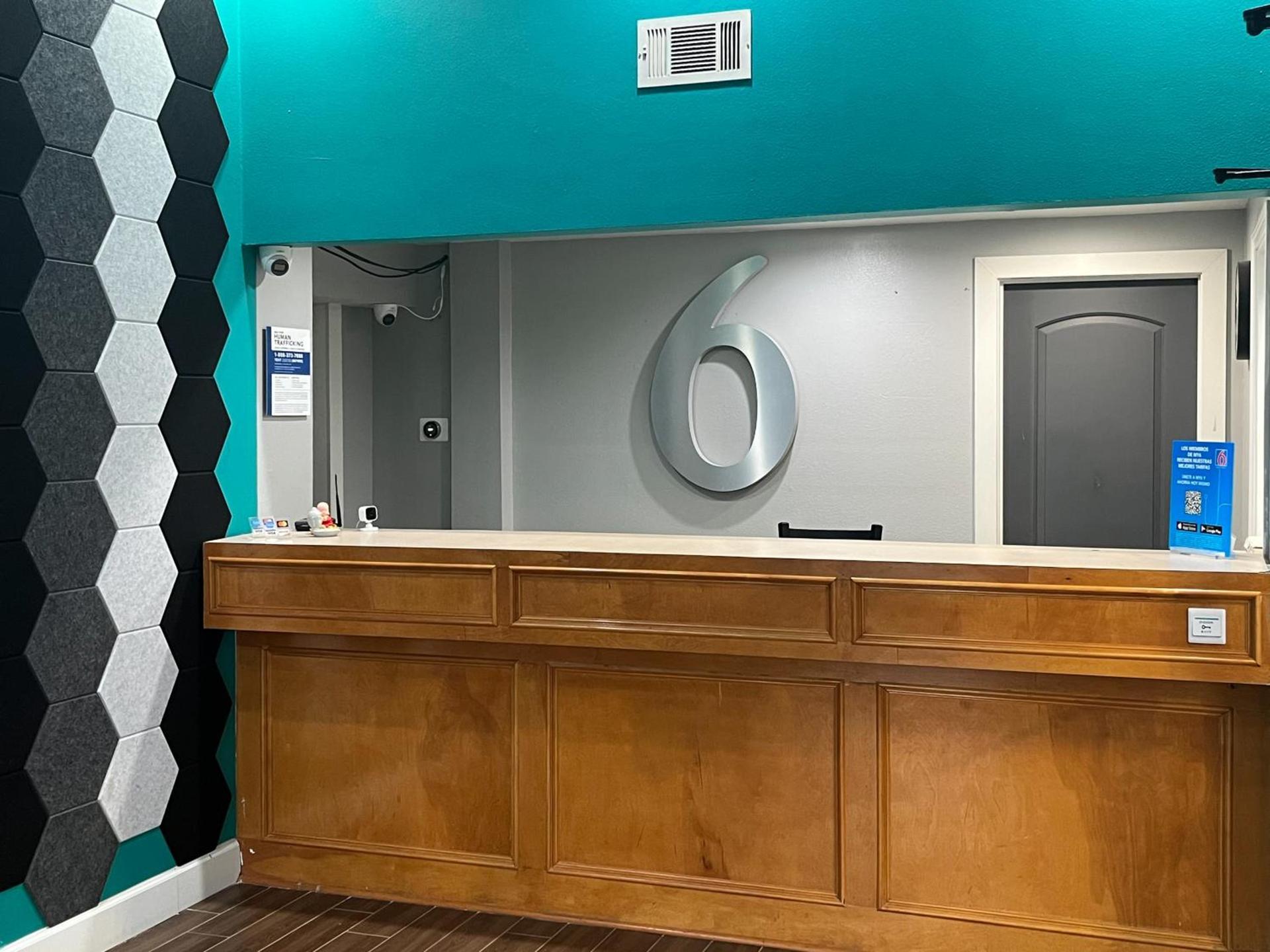 Motel 6 Morrilton, AR photo 16