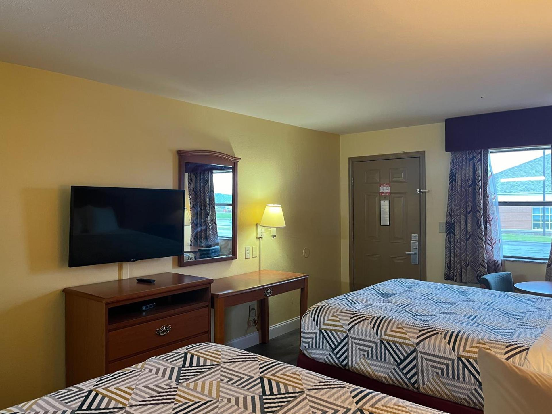 Motel 6 Morrilton, AR photo 21