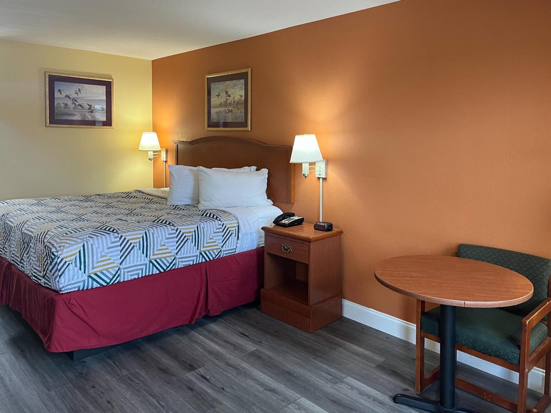 Motel 6 Morrilton, AR photo 8