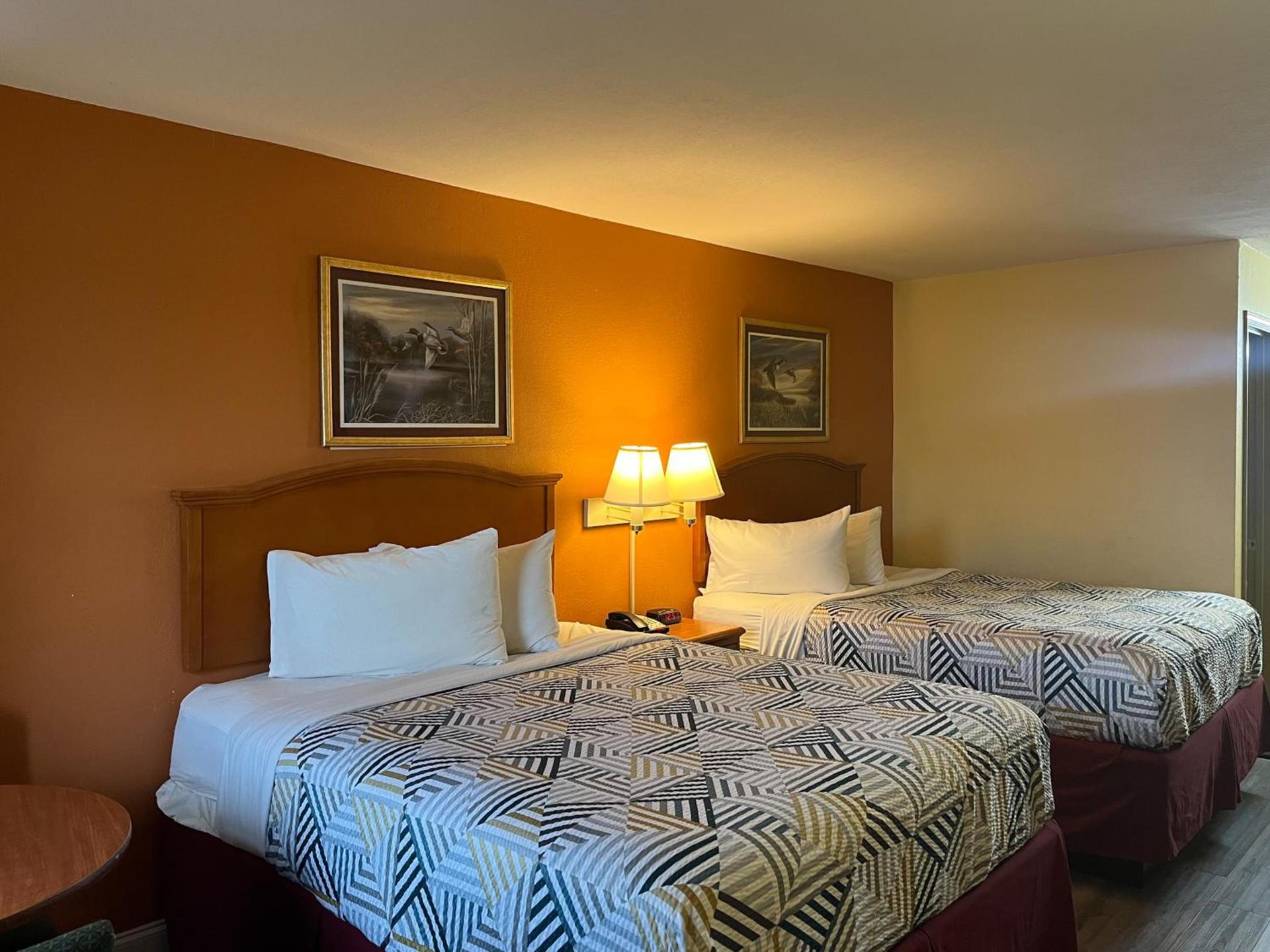 Motel 6 Morrilton, AR photo 30