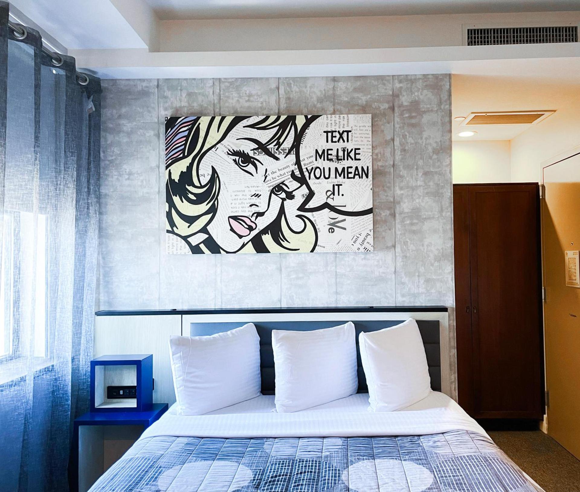 Leon Hotel LES photo 49