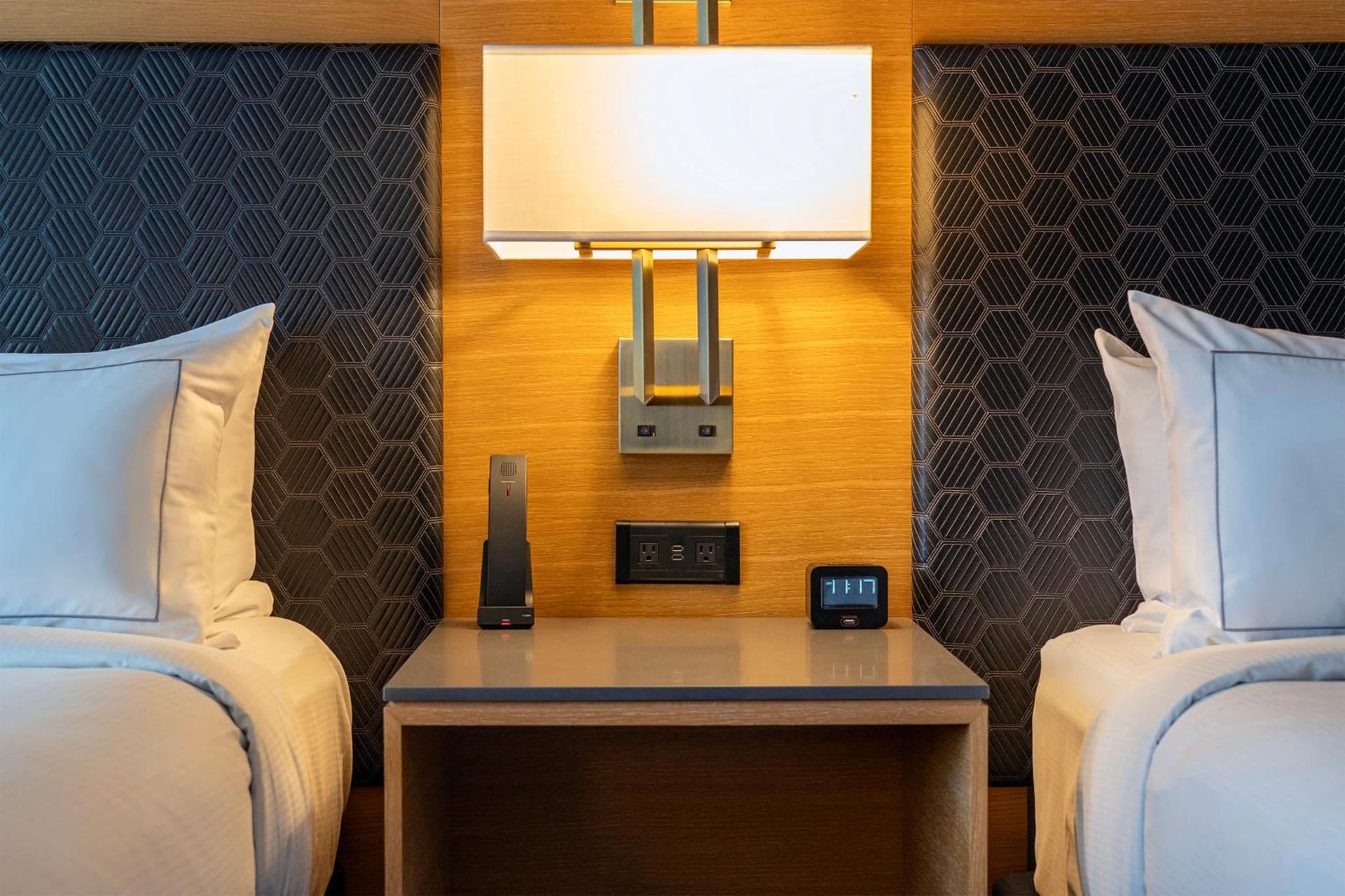 Hilton Des Moines Downtown photo 59