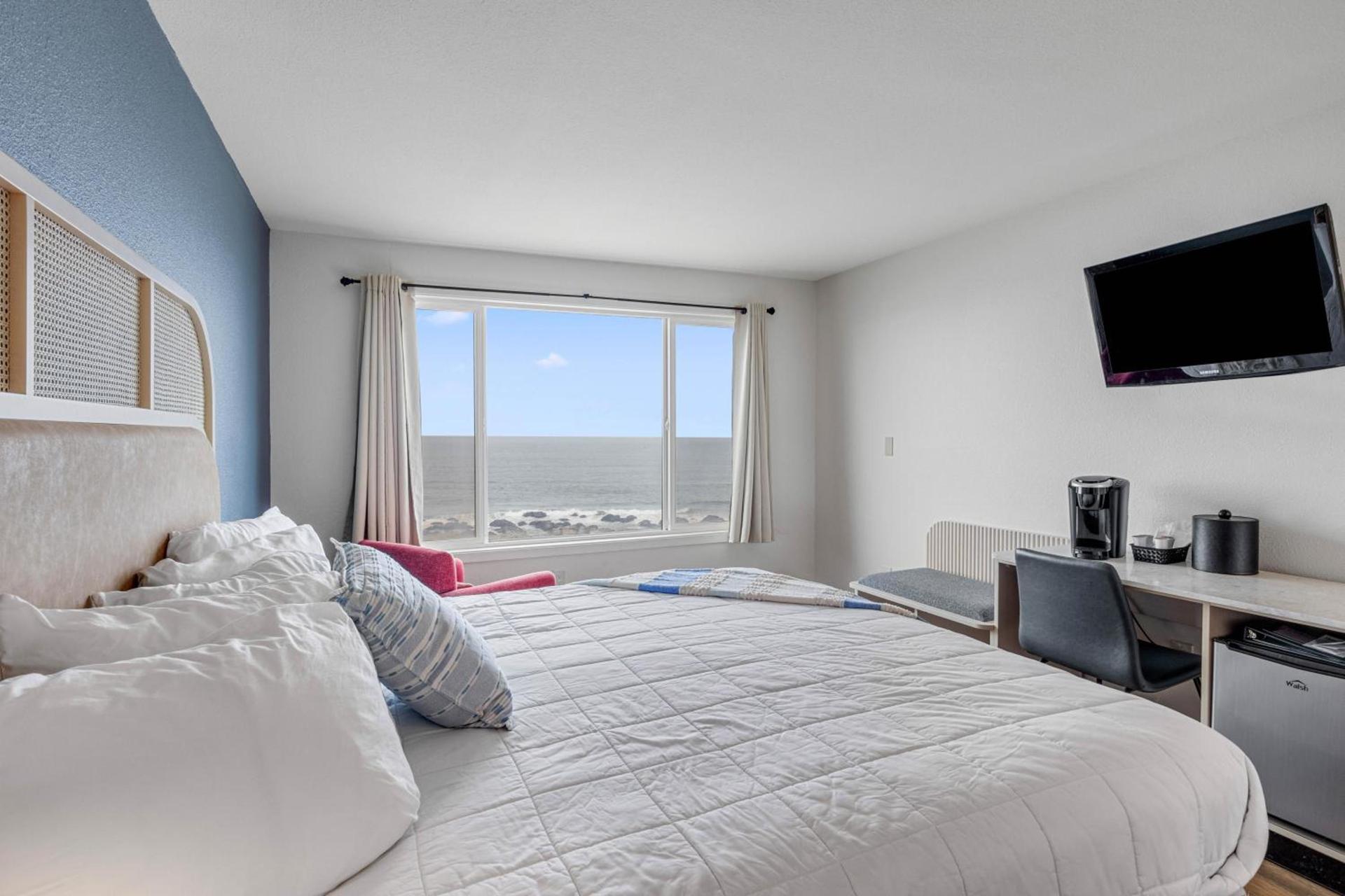 Seagull Beachfront Inn photo 93