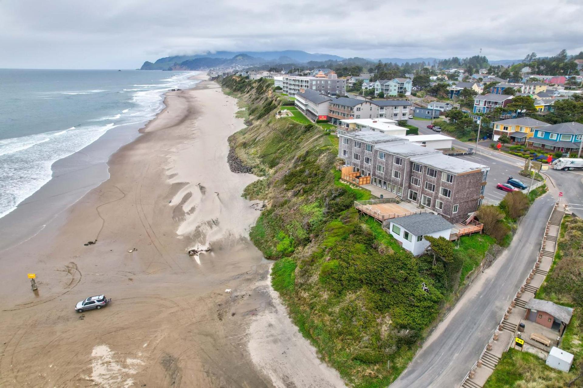 Seagull Beachfront Inn photo 1