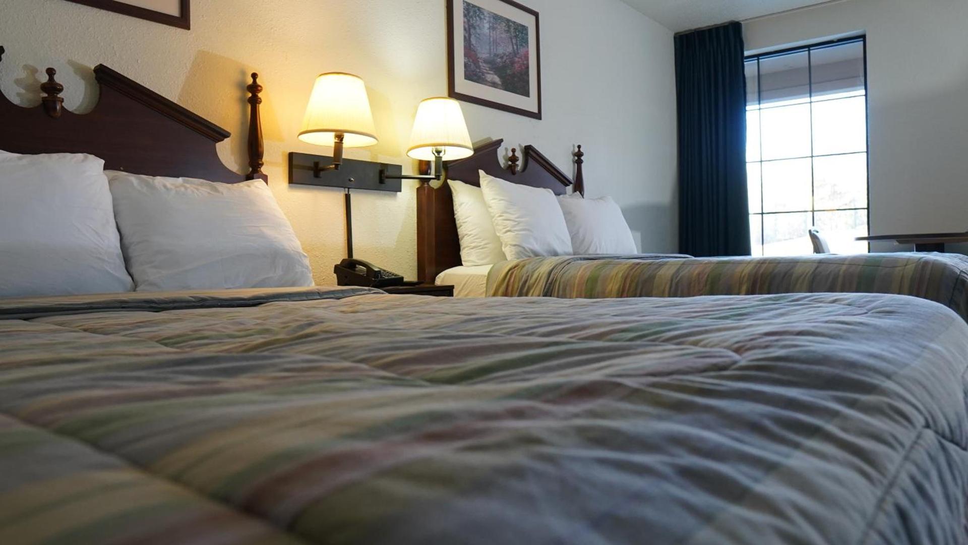 Skyline Lodge photo 16