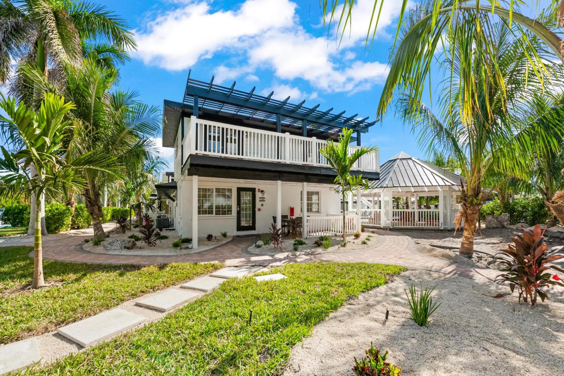 Tropic Isle At Anna Maria Island Inn — hotel in Bradenton Beach