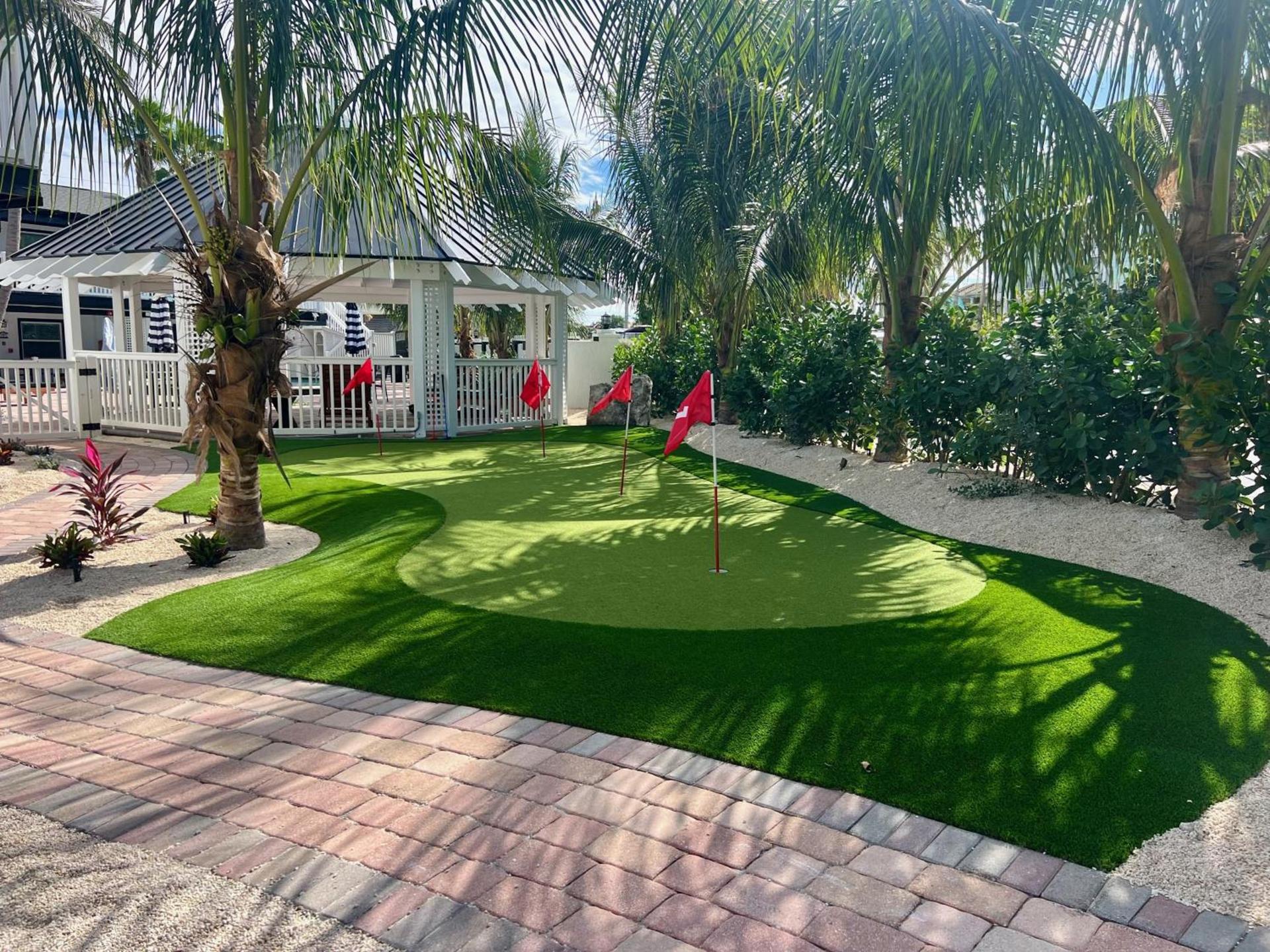 Tropic Isle At Anna Maria Island Inn photo 7