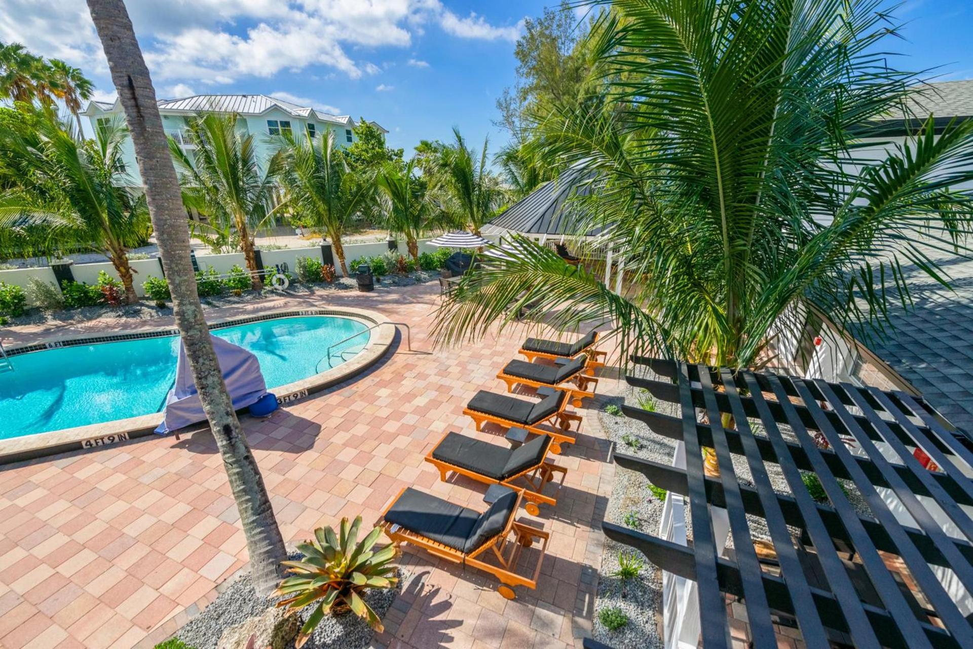 Tropic Isle At Anna Maria Island Inn photo 8