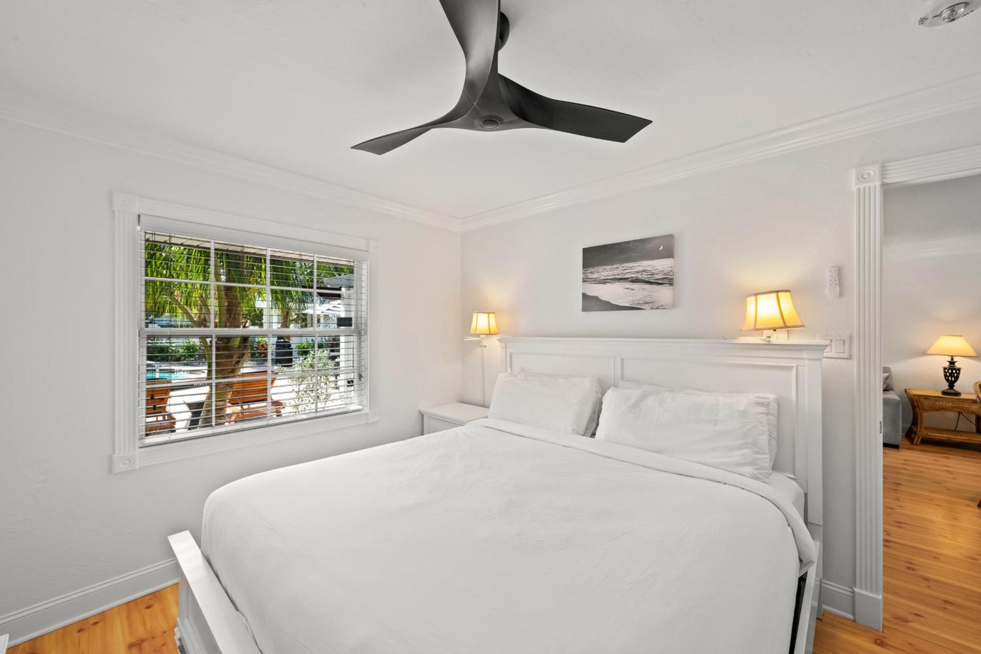 Tropic Isle At Anna Maria Island Inn photo 22