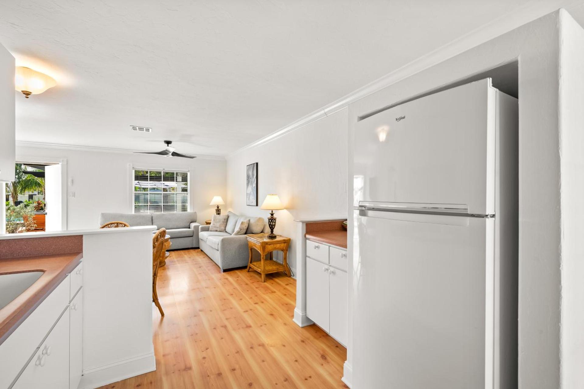 Tropic Isle At Anna Maria Island Inn photo 24