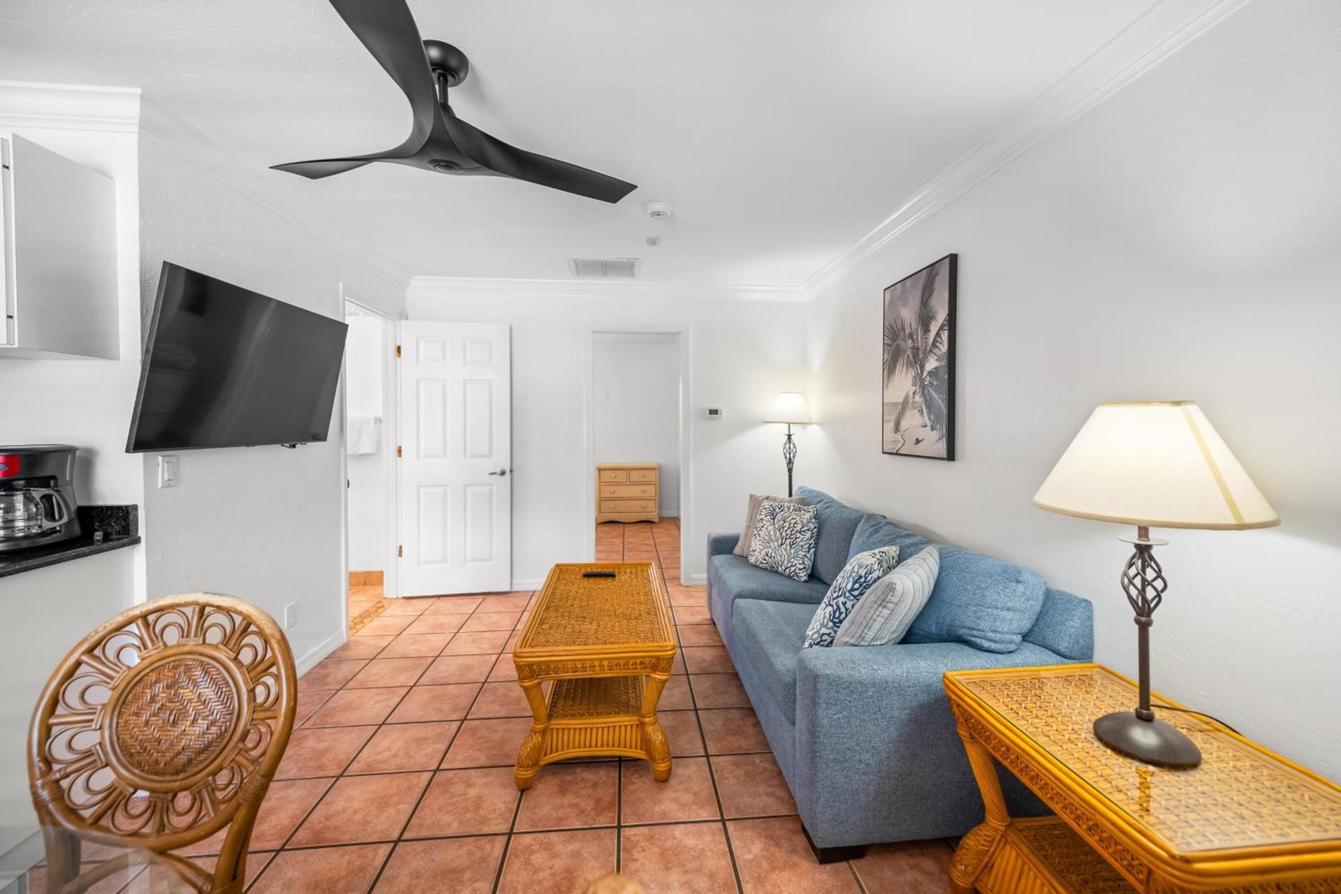 Tropic Isle At Anna Maria Island Inn photo 40
