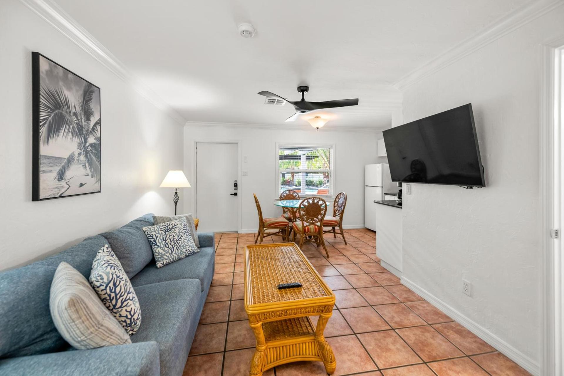Tropic Isle At Anna Maria Island Inn photo 39