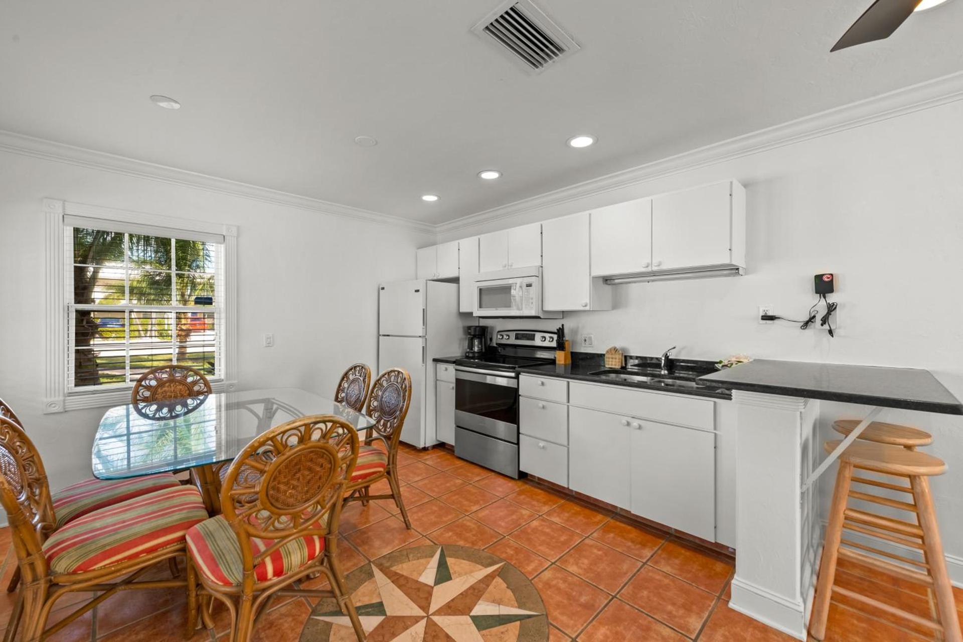 Tropic Isle At Anna Maria Island Inn photo 42
