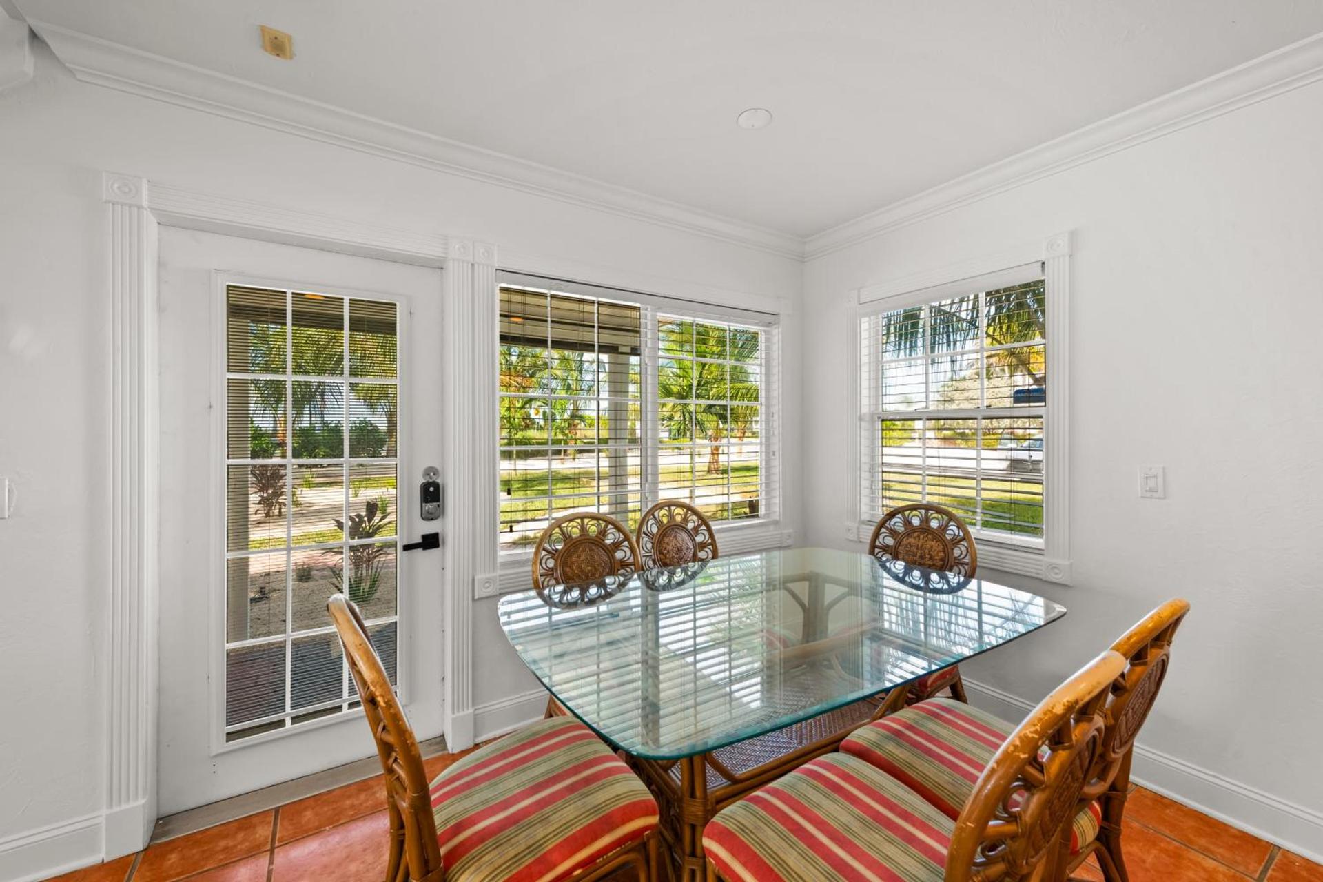Tropic Isle At Anna Maria Island Inn photo 45