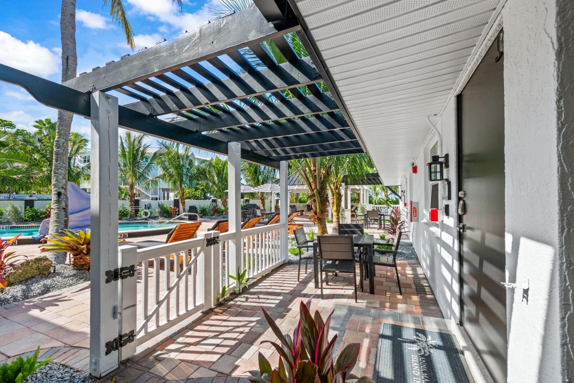 Tropic Isle At Anna Maria Island Inn photo 52