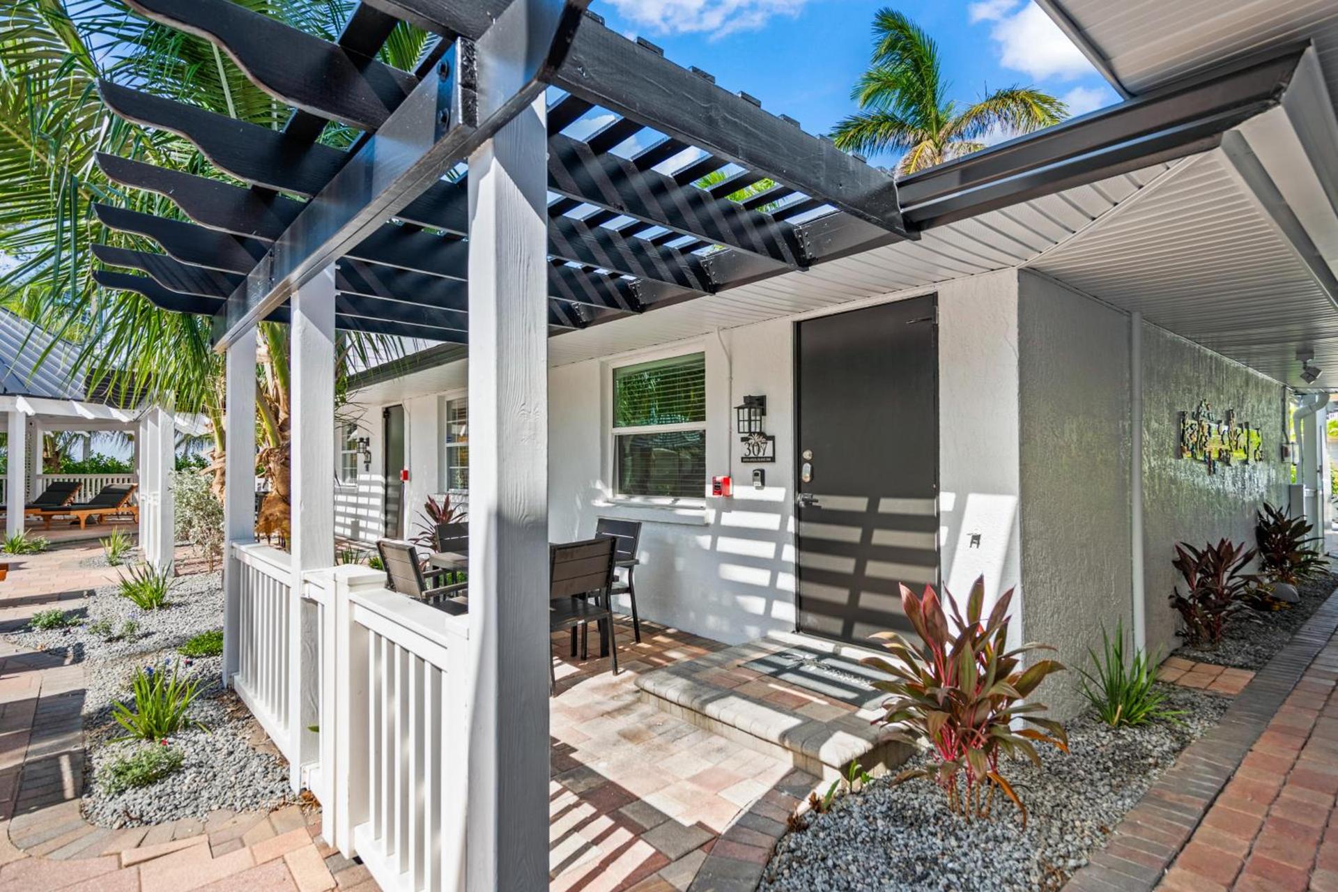 Tropic Isle At Anna Maria Island Inn photo 53