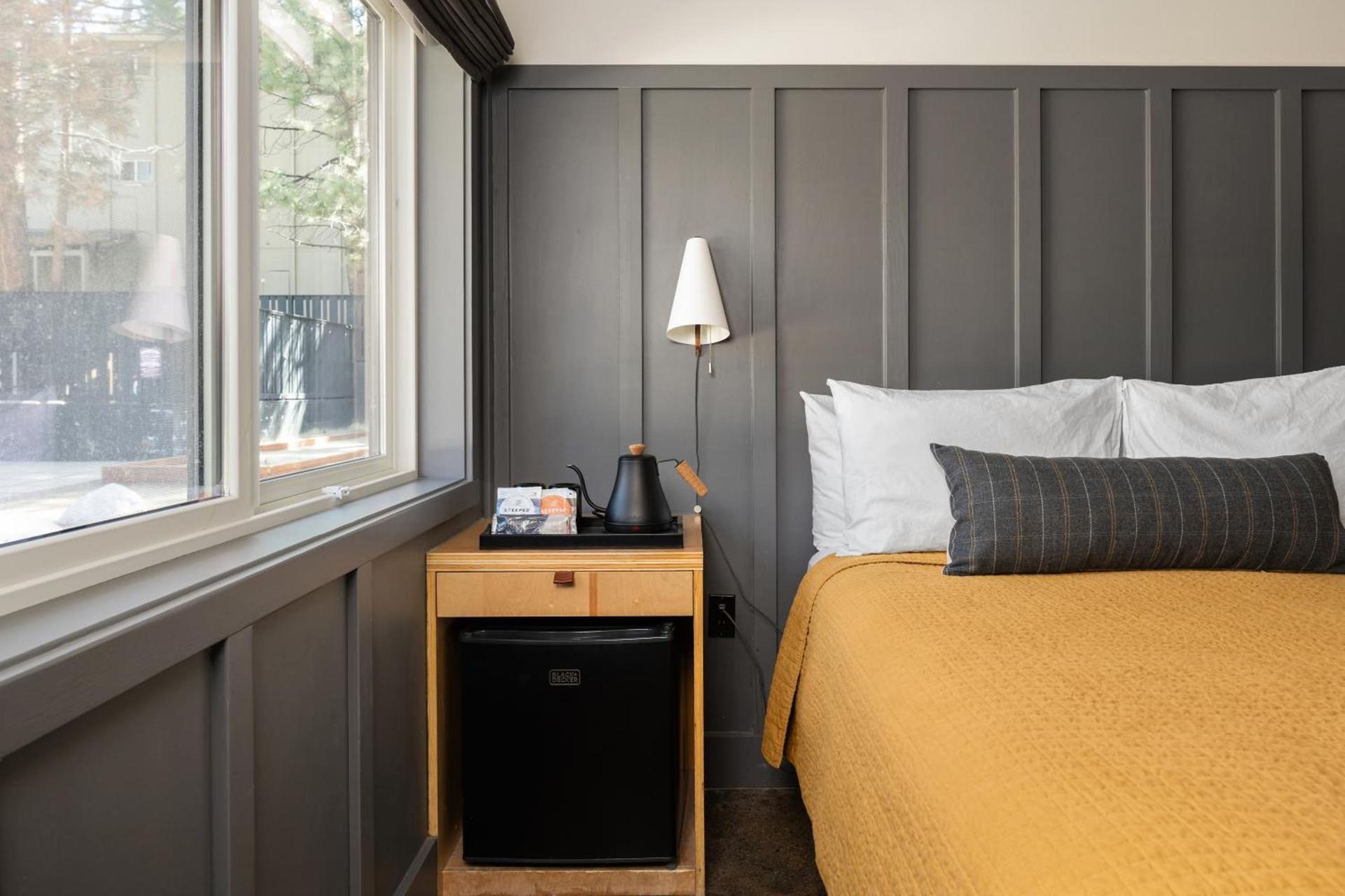 The Coachman Hotel photo 72