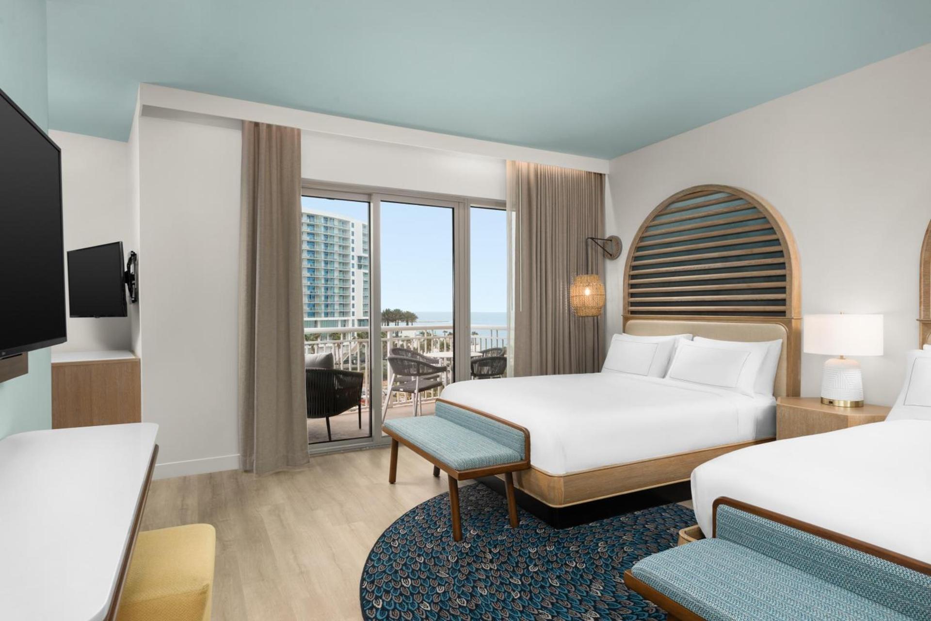 The Hiatus Clearwater Beach, Curio Collection By Hilton photo 100