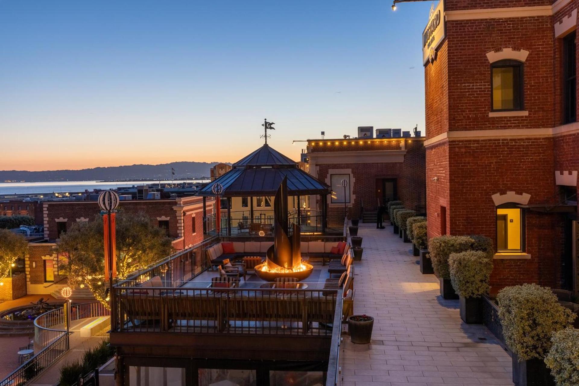 The Fairmont Heritage Place Ghirardelli Square photo 70