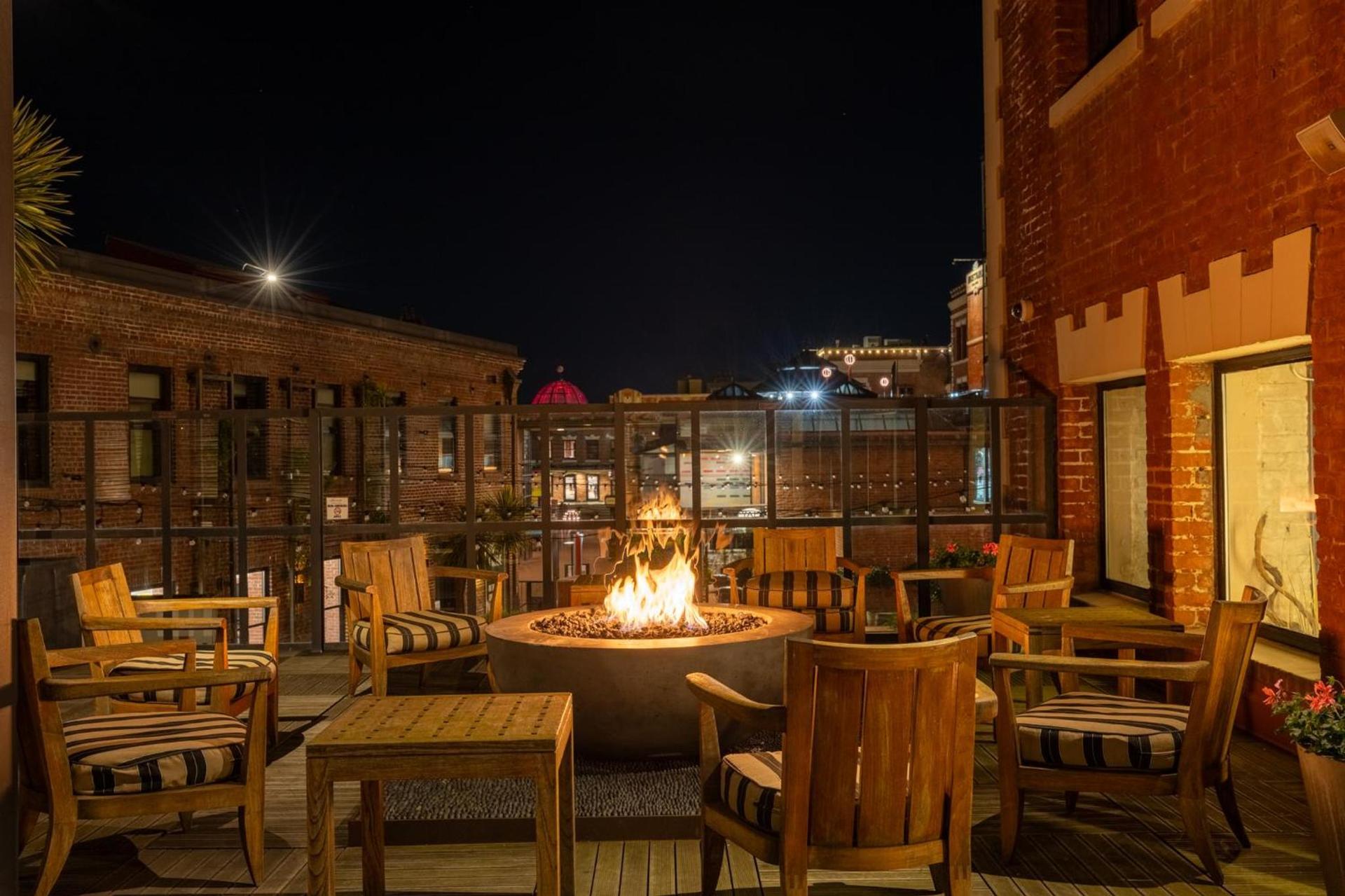 The Fairmont Heritage Place Ghirardelli Square photo 71