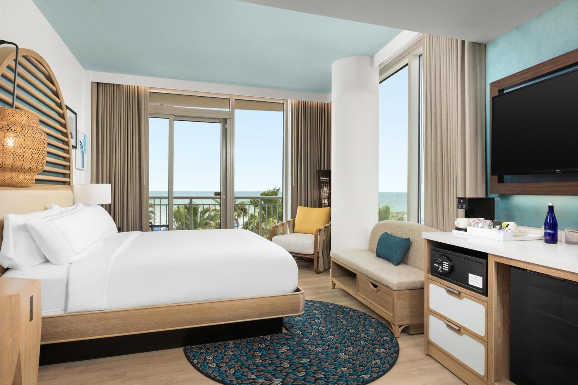 The Hiatus Clearwater Beach, Curio Collection By Hilton photo 91
