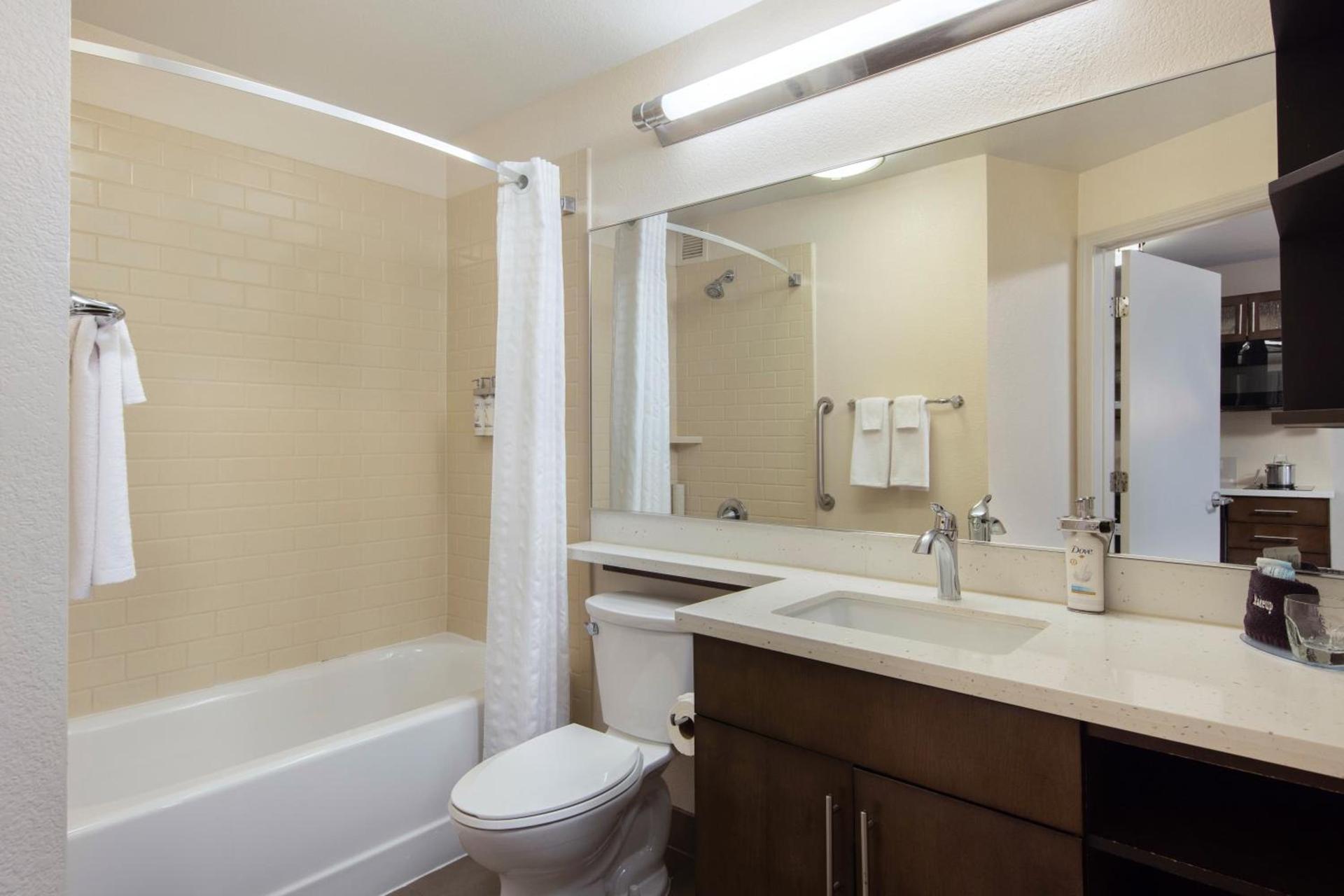 Candlewood Suites Anaheim - Resort Area by IHG photo 54